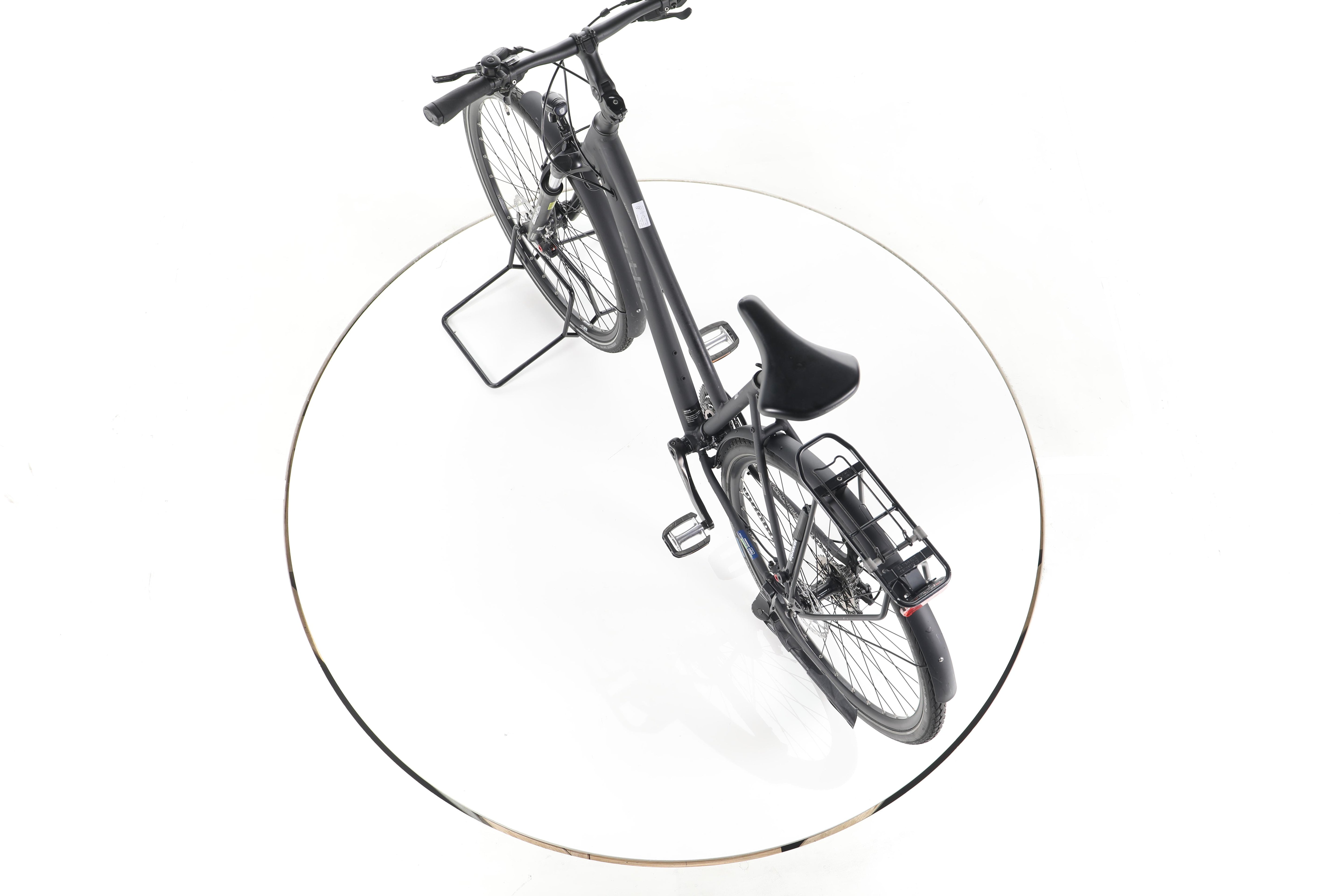 Ortler Ardeche Fahrrad City & Trekking - Image 21