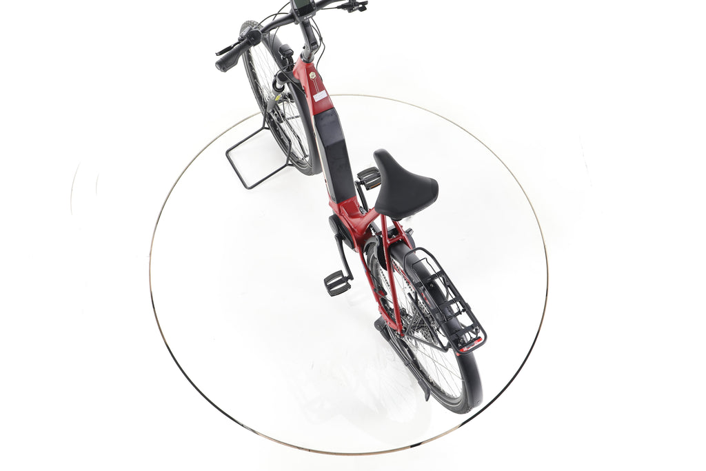 Victoria Tresalo 2 Trekking E-Bike Tiefeinsteiger 2023 - Image 21