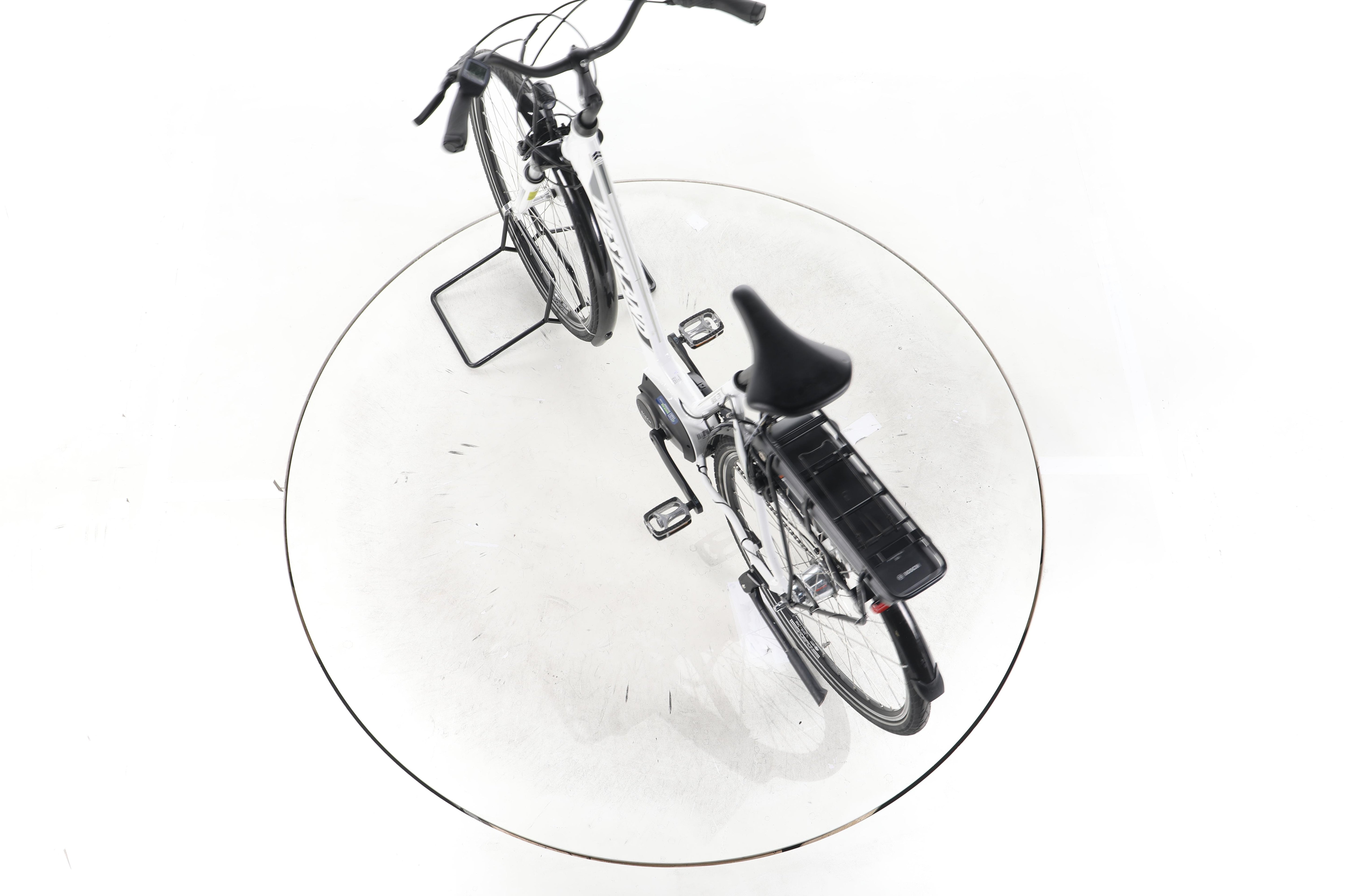 Westland Basic E7N City E-Bike Tiefeinsteiger - Image 21