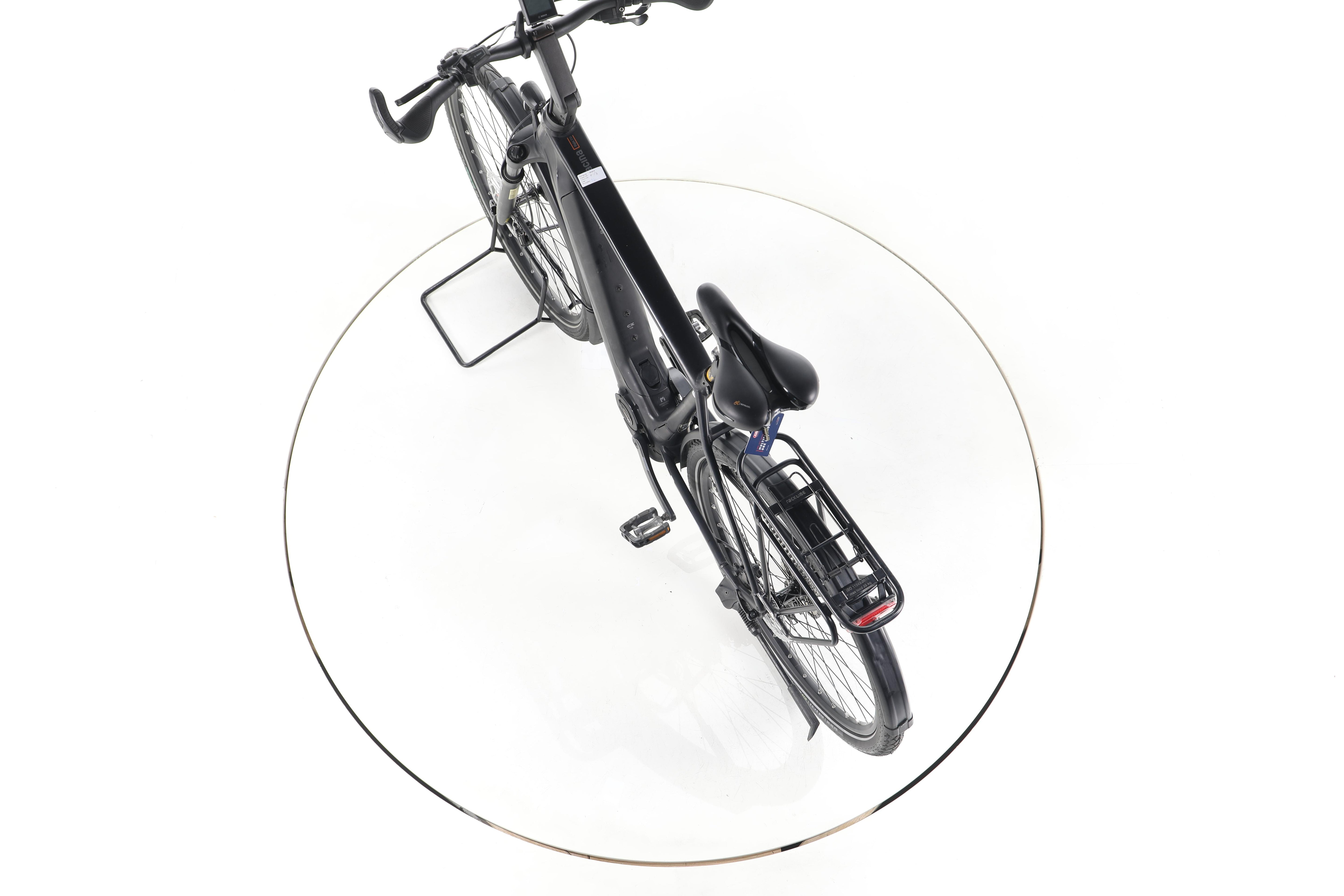 KTM Macina Style 730 Trekking E-Bike - Image 21