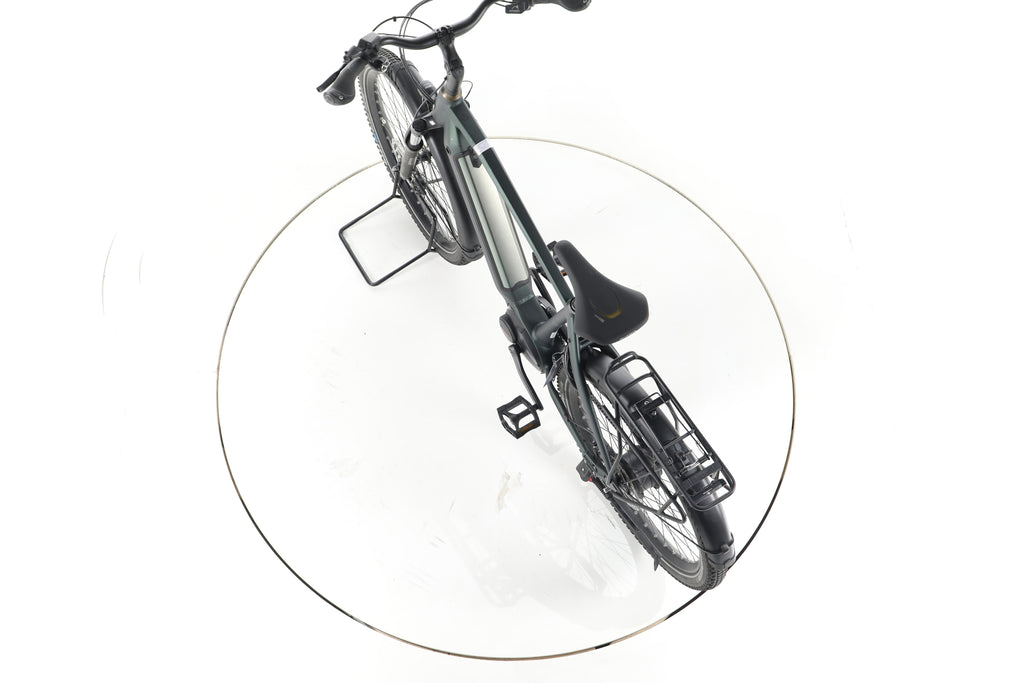 Velo de Ville SEB 890 Smart City E-Bike 2023 - Image 21