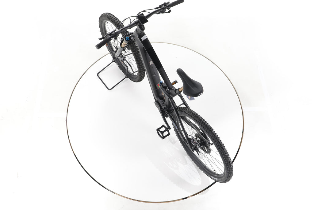 Cube Stereo Hybrid 140 HPC Actionteam E-Bike Fully 2024 - Image 21