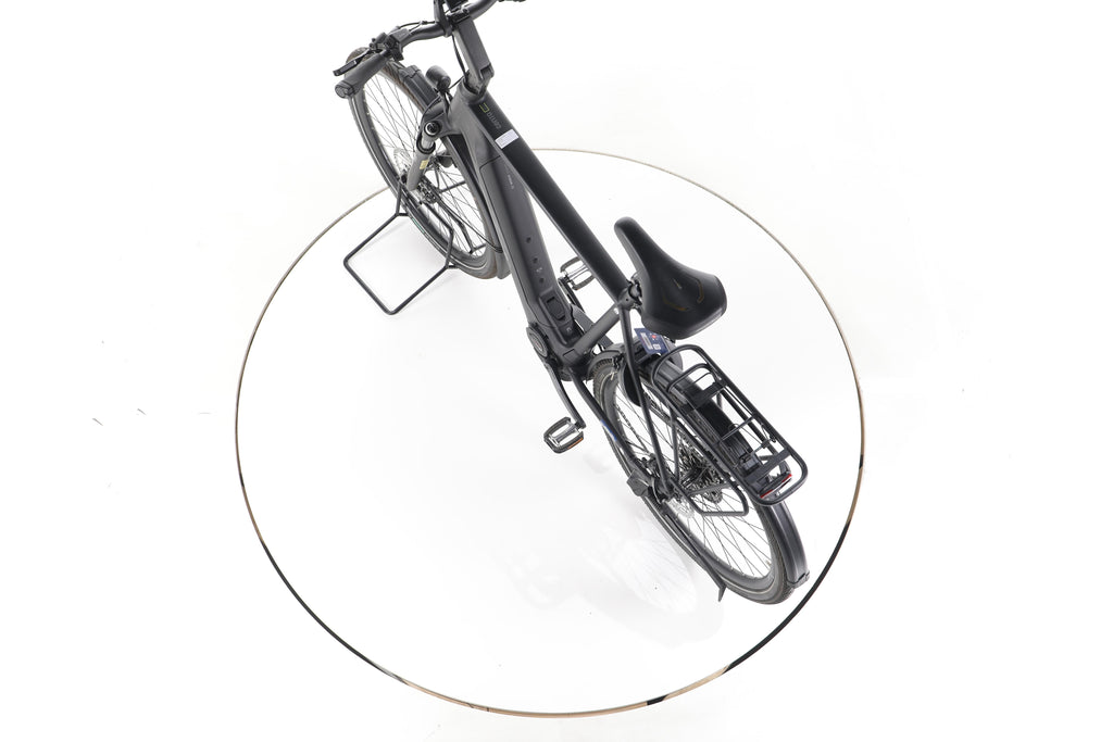 KTM Cento 10 Plus Trekking E-Bike - Image 21