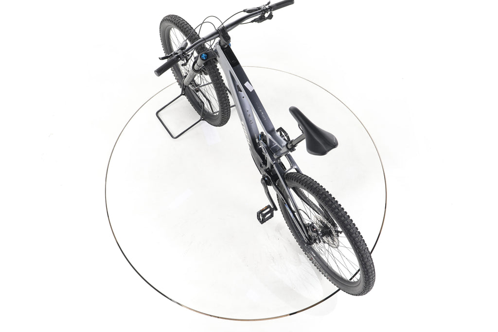 Trek Fuel EXe 9.7 E-Bike Fully Carbon - Image 21