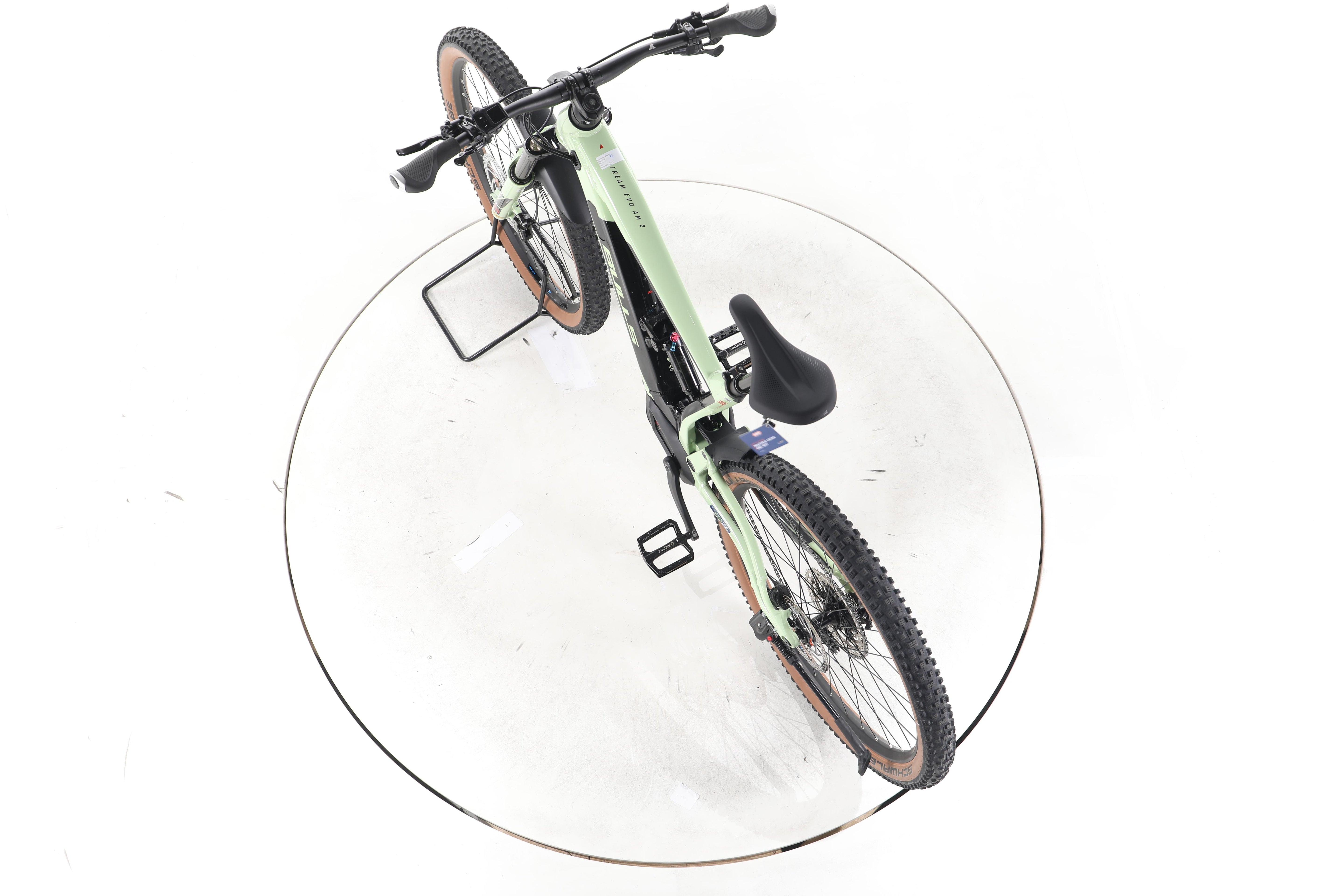 Bulls E-Stream EVO AM 2 E-Bike Fully - Image 21
