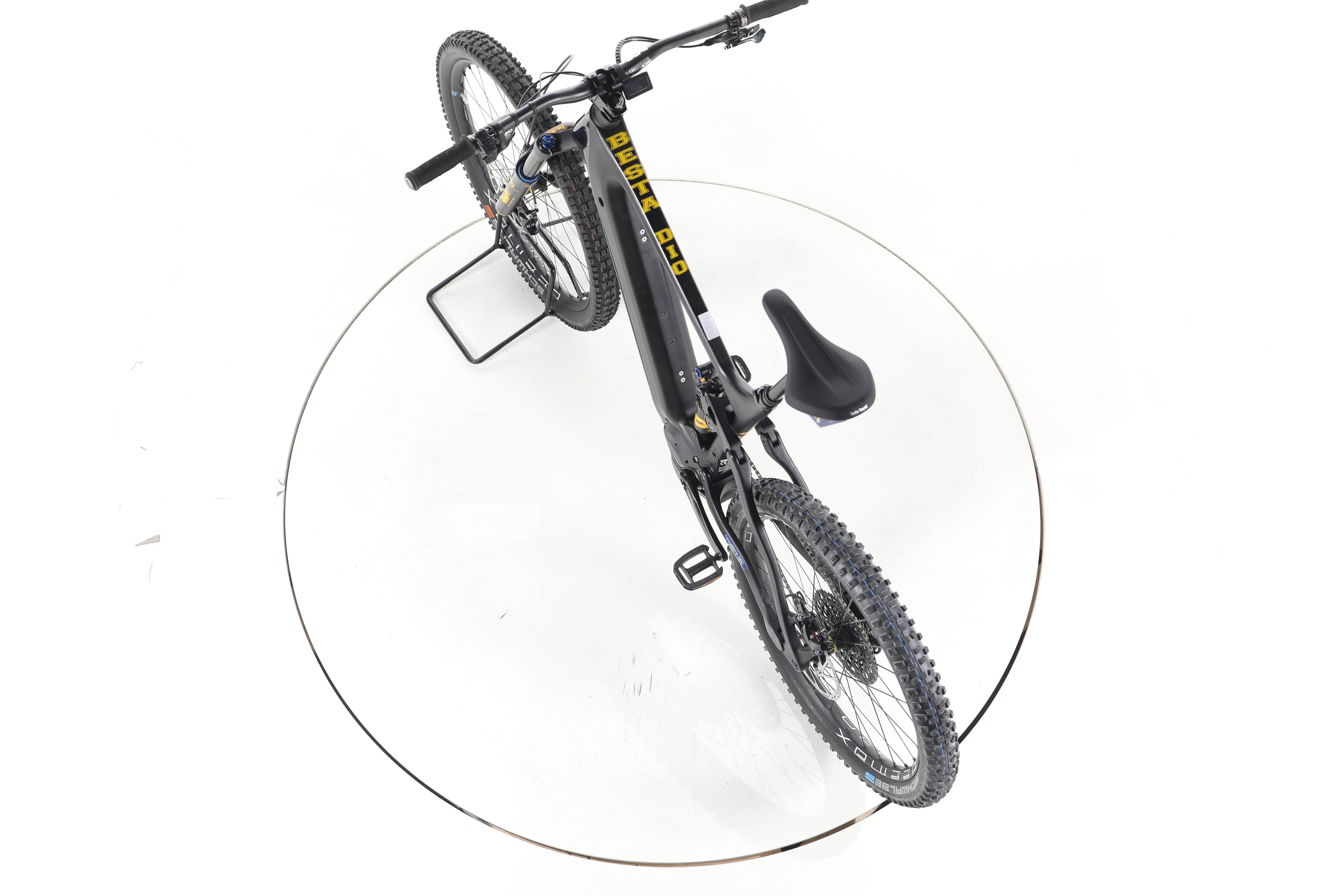 HoheAcht Besta Dio E-Bike Fully - Image 21