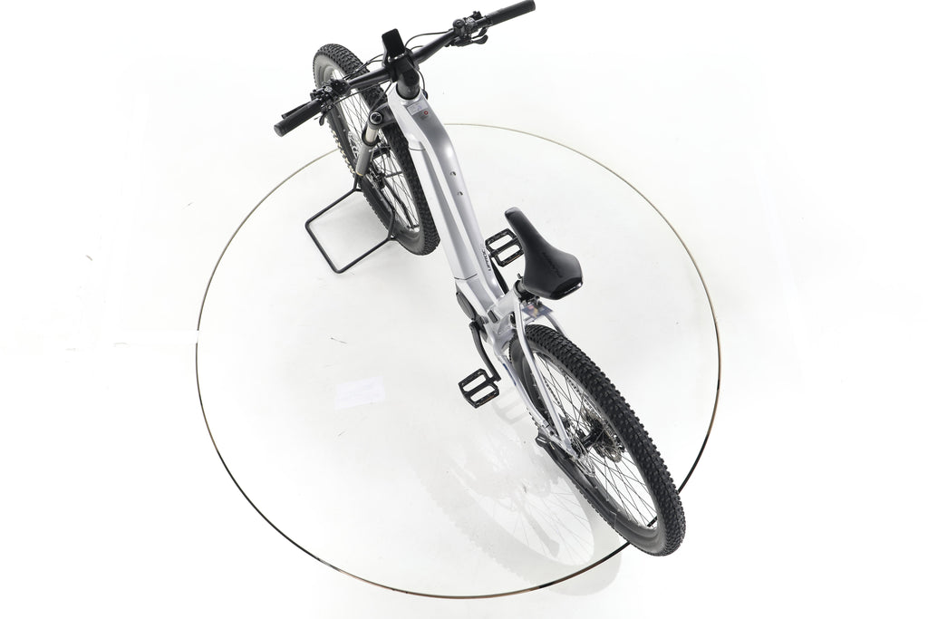 FLYER Uproc2 2.10 Trekking E-Bike Tiefeinsteiger - Image 21