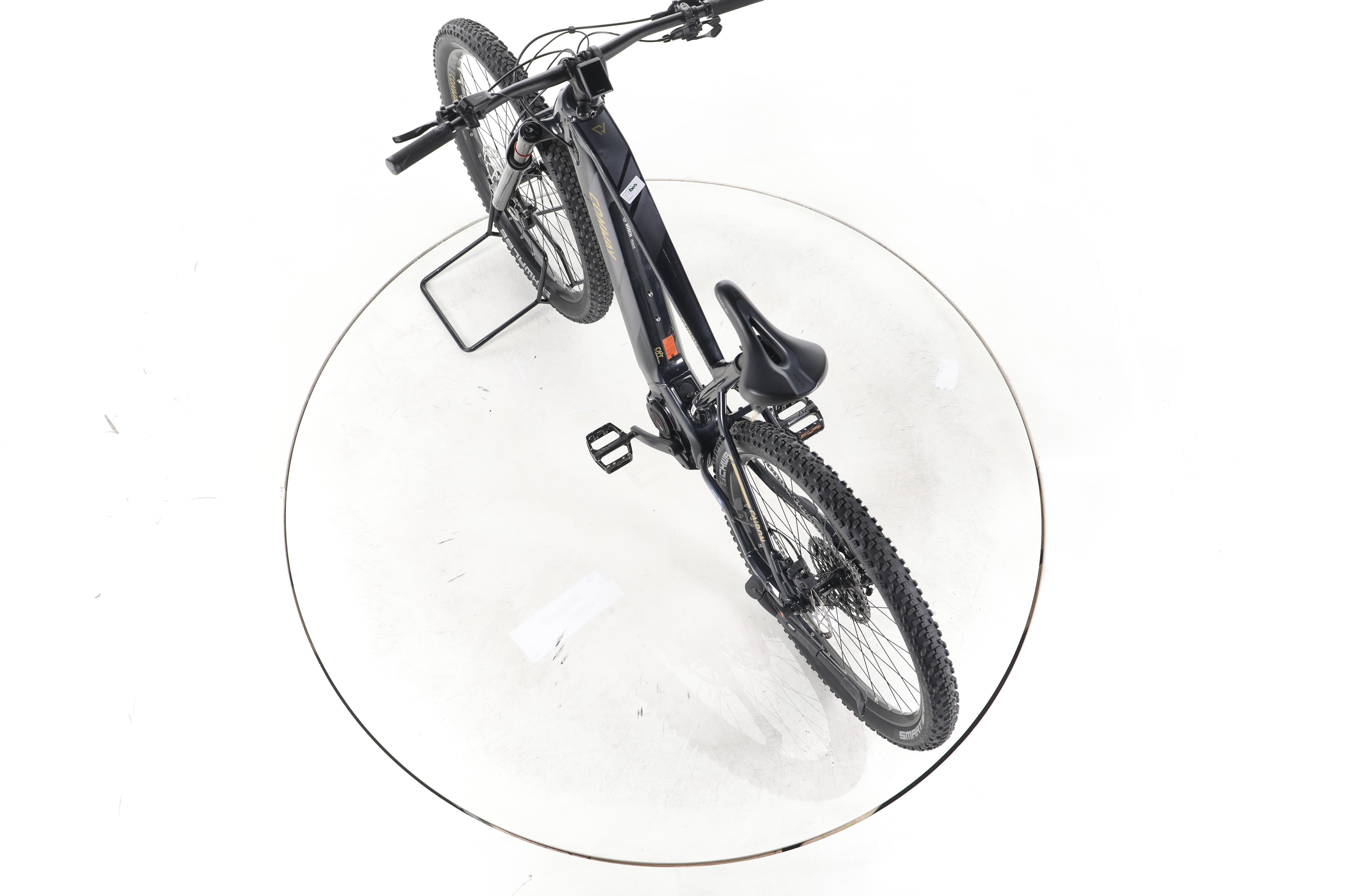 Conway Cairon S 8.0 E-Bike - Image 21