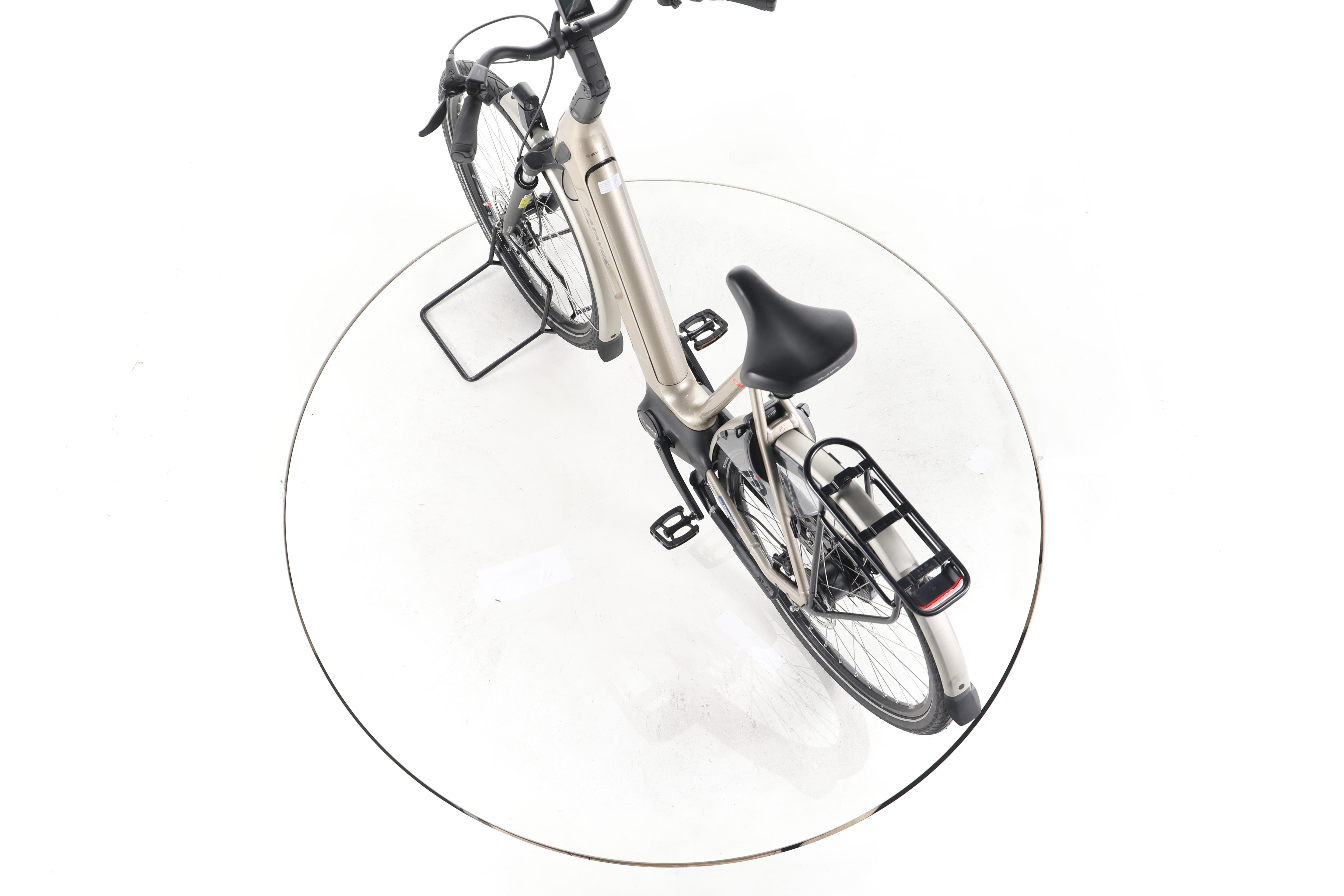 Batavus Finez E-GO Power City E-Bike Tiefeinsteiger 2025 - Image 21
