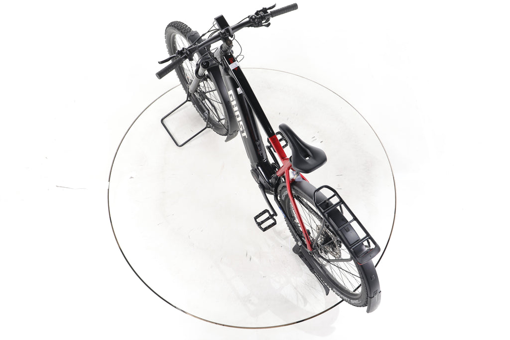 Ghost E-Teru Pro Trekking E-Bike - Image 21