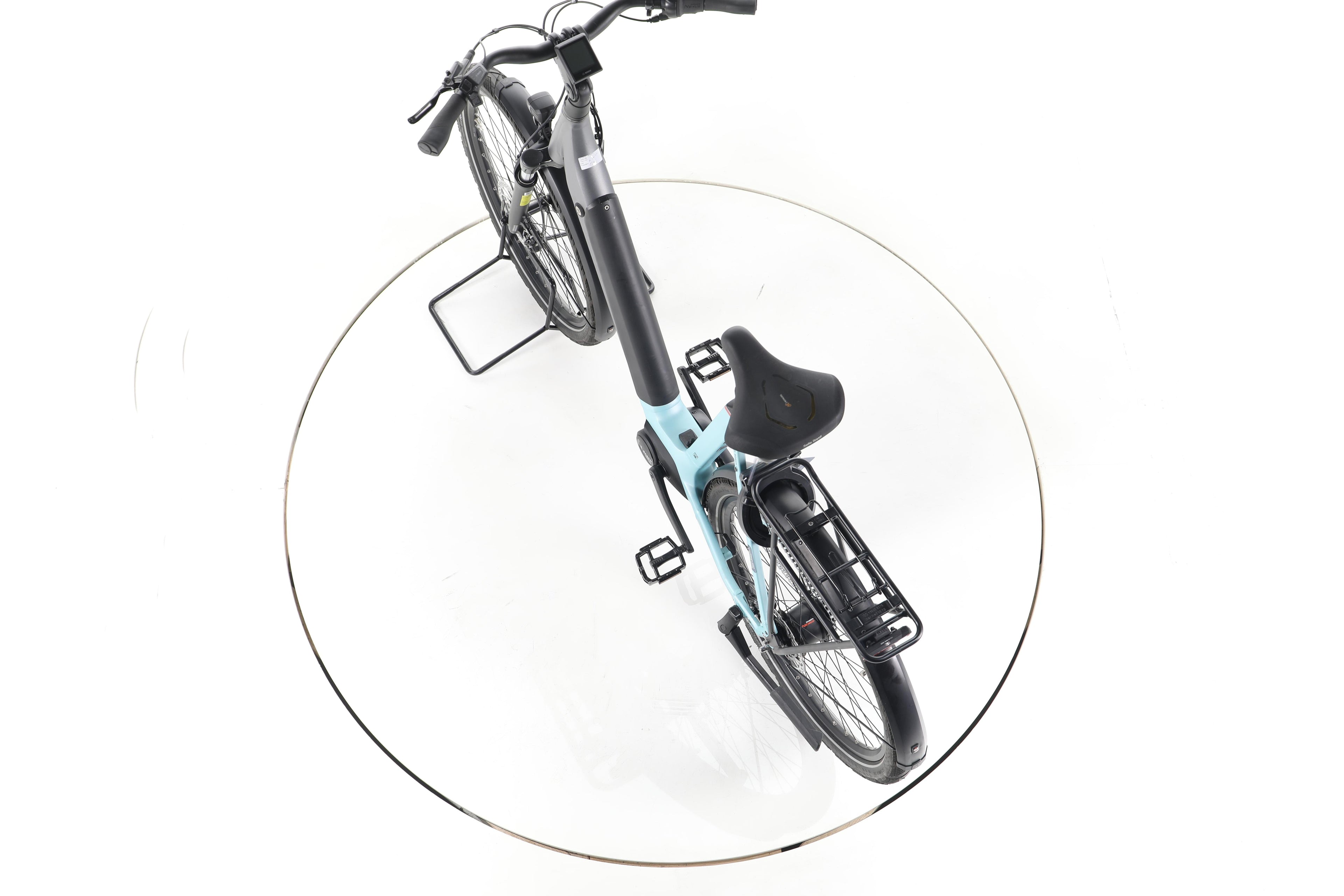 Green's Ashford City E-Bike Tiefeinsteiger 2024 - Image 21