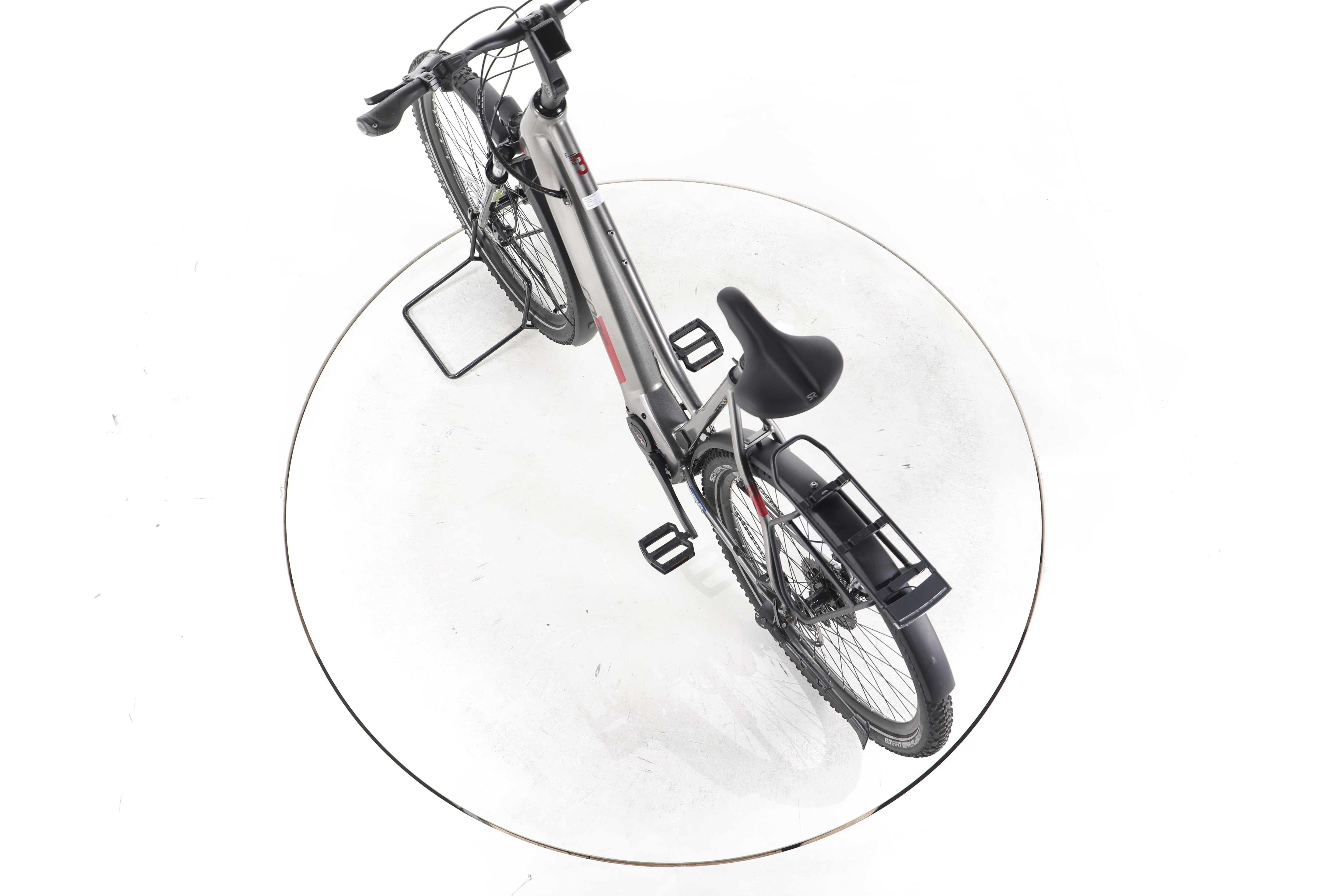 CONE Bikes eStreet IN 3.0 Trekking E-Bike - Image 21