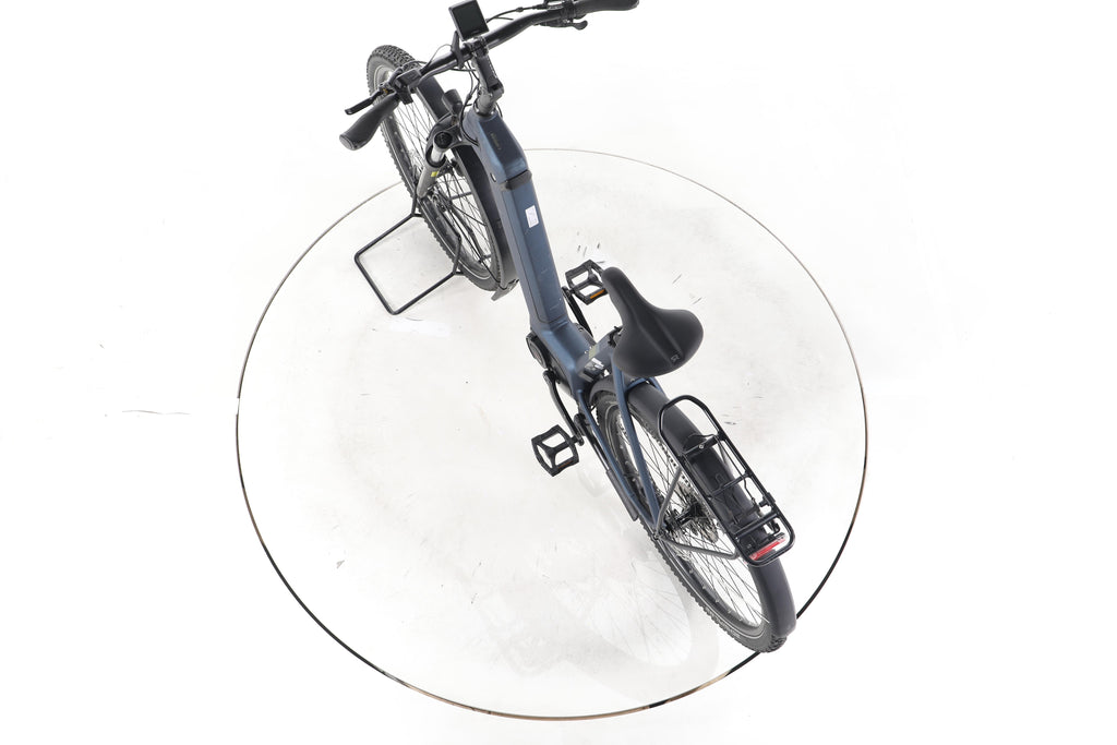 Bergamont E-Horizon SUV Country Trekking E-Bike Tiefeinsteiger - Image 21