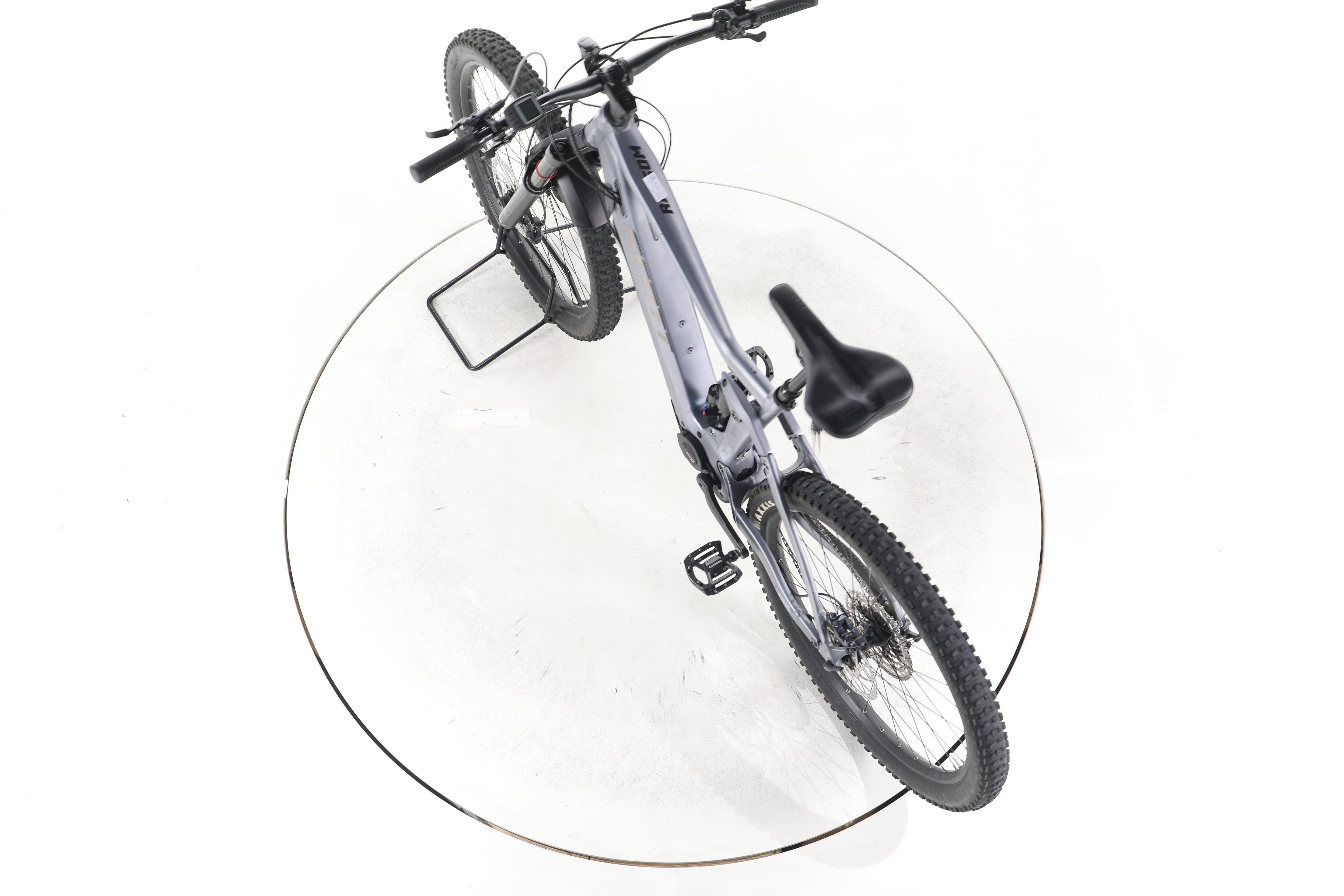 Scott Ransom eRIDE 920 E-Bike Fully - Image 21
