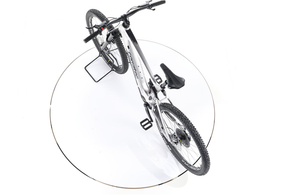 Corratec E-Power RS 140 EL E-Bike Fully 2024 - Image 21