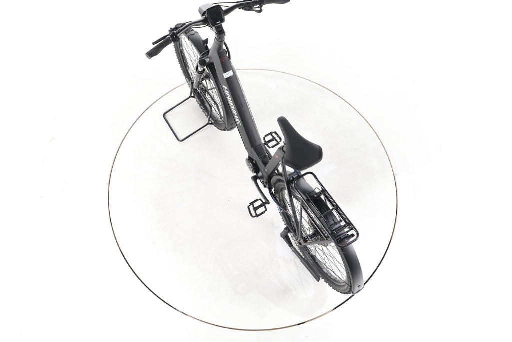 Haibike Trekking 6 Trekking E-Bike Tiefeinsteiger - Image 21
