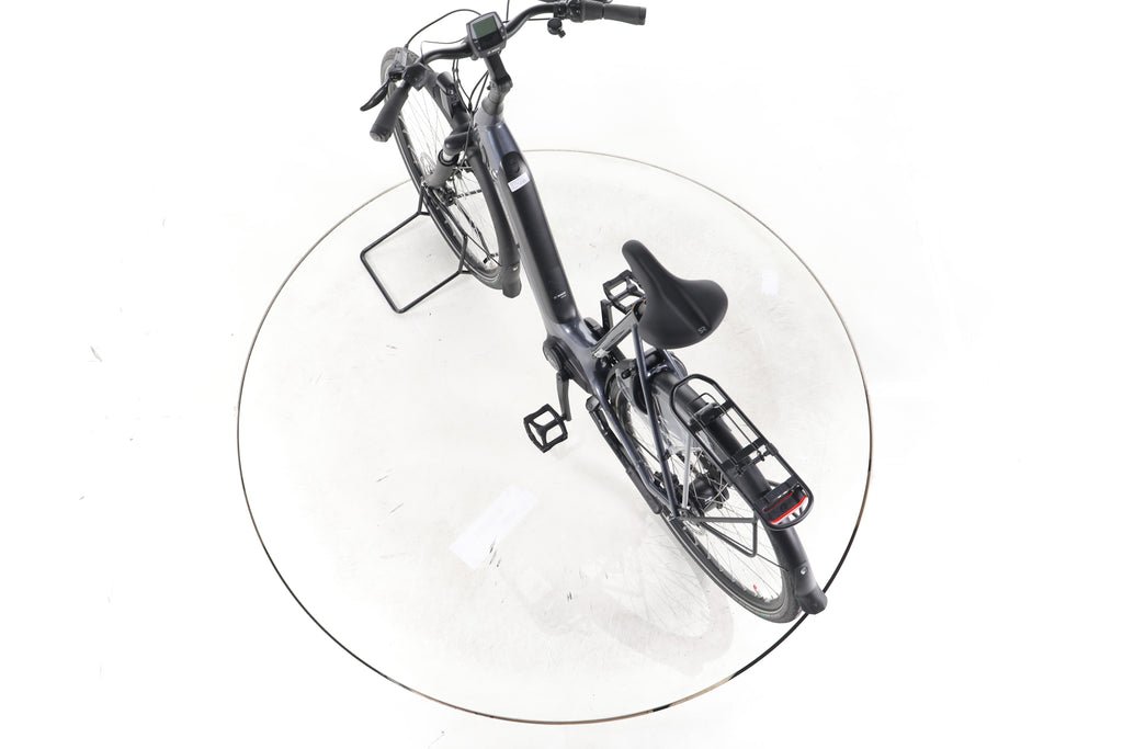 Batavus Finez eGo City E-Bike Tiefeinsteiger - Image 21