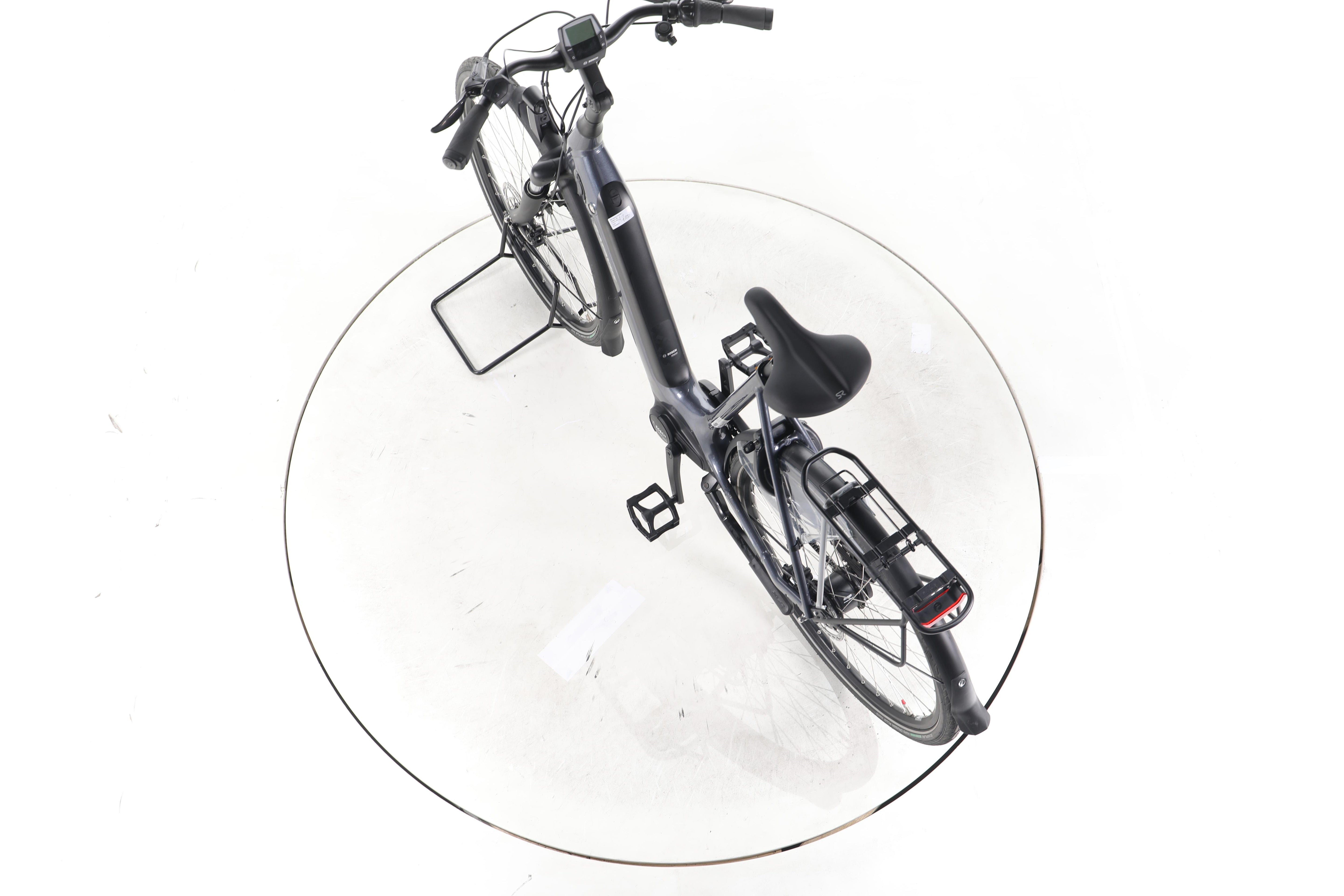 Batavus Finez eGo City E-Bike Tiefeinsteiger - Image 21
