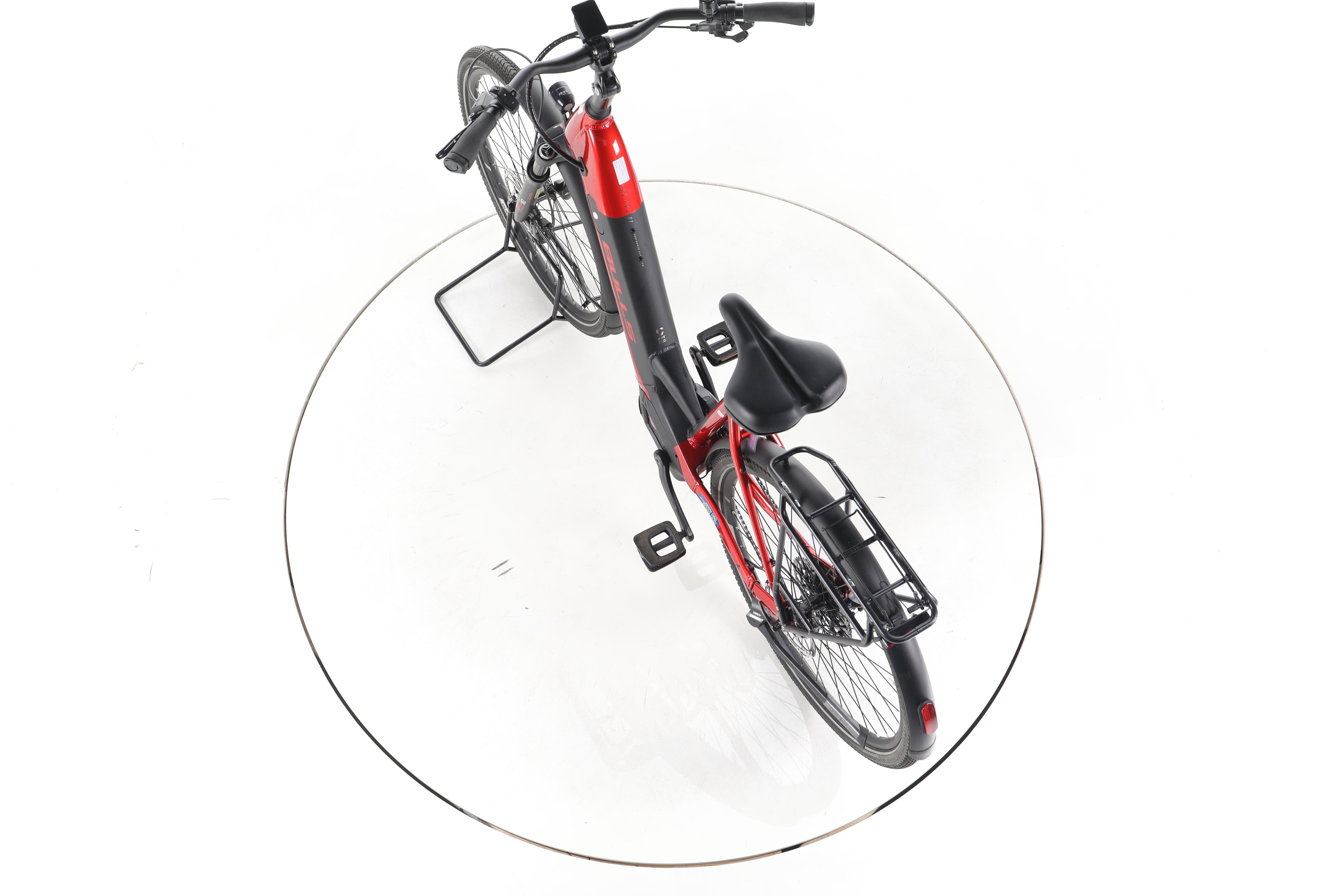 Bulls Lacuba EVO 11 Trekking E-Bike Tiefeinsteiger - Image 21