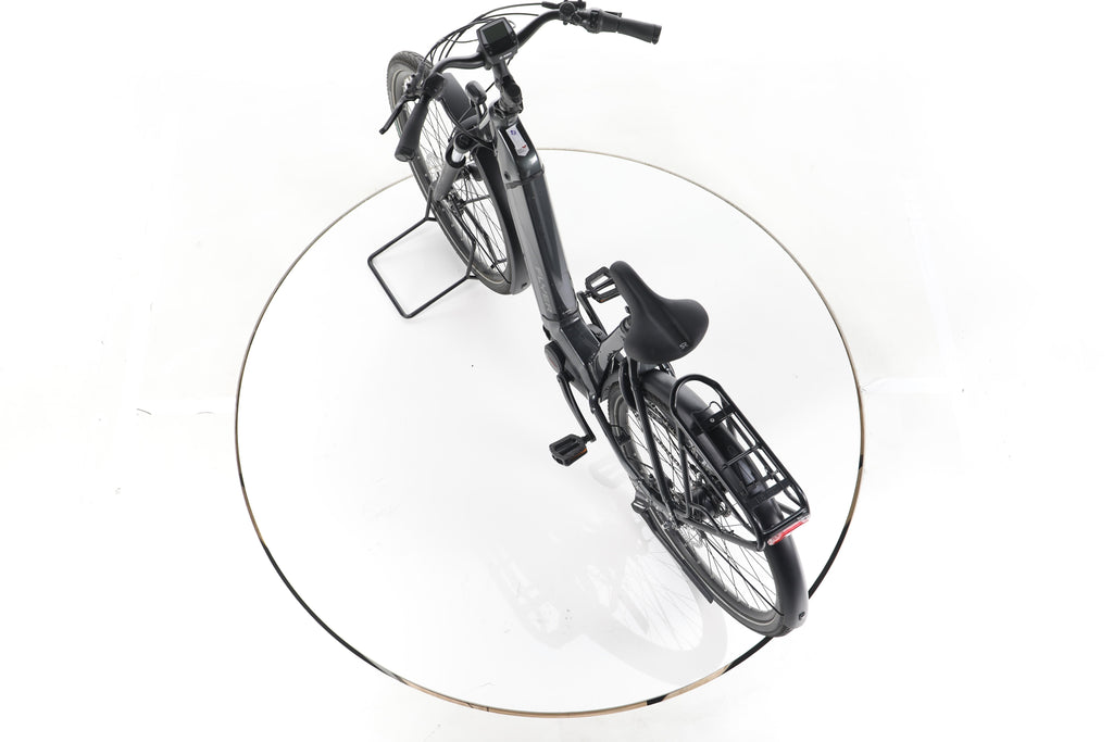 FLYER Gotour6 3.10 City E-Bike Tiefeinsteiger - Image 21