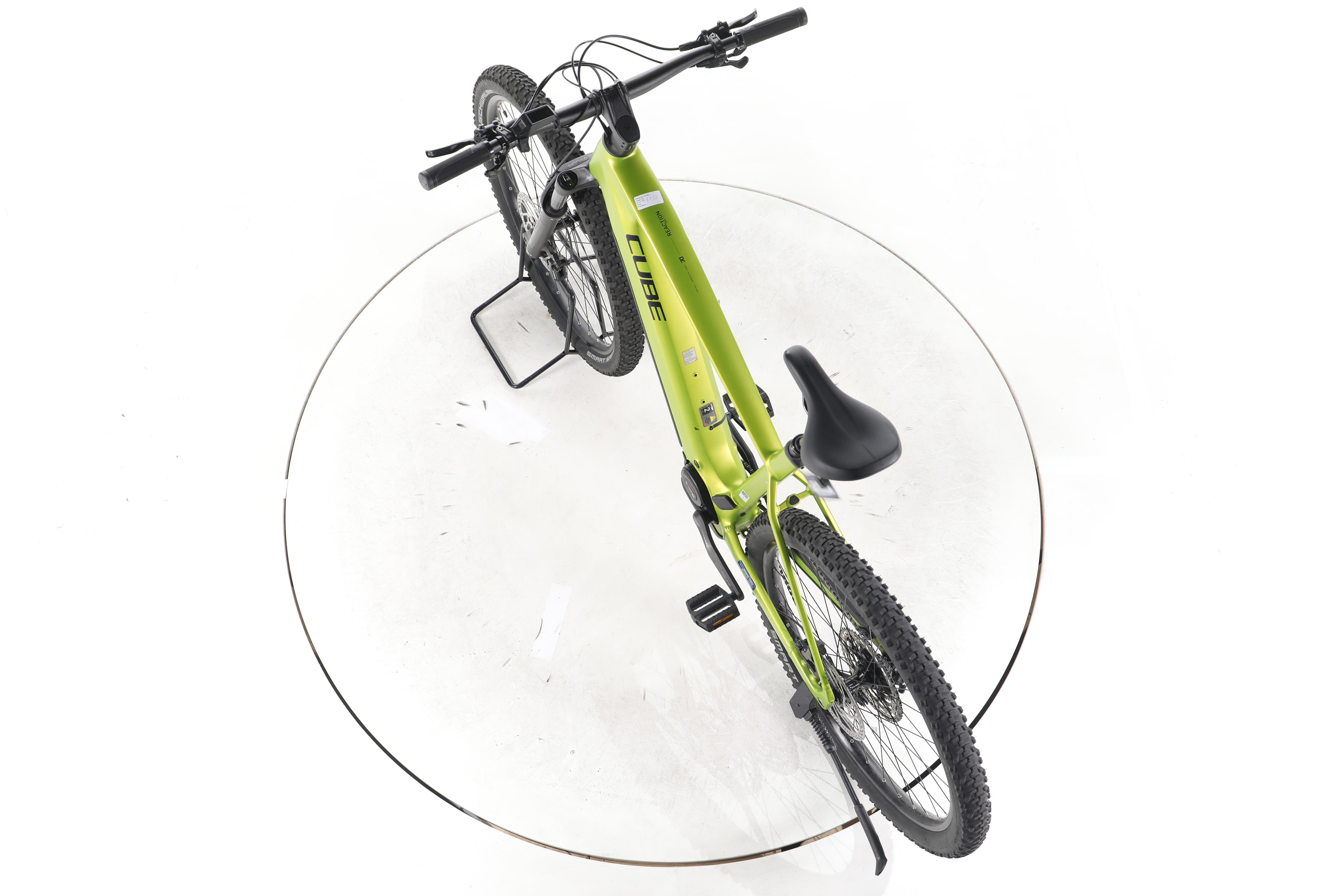 tout terrain Skane City E-Bike - Image 21