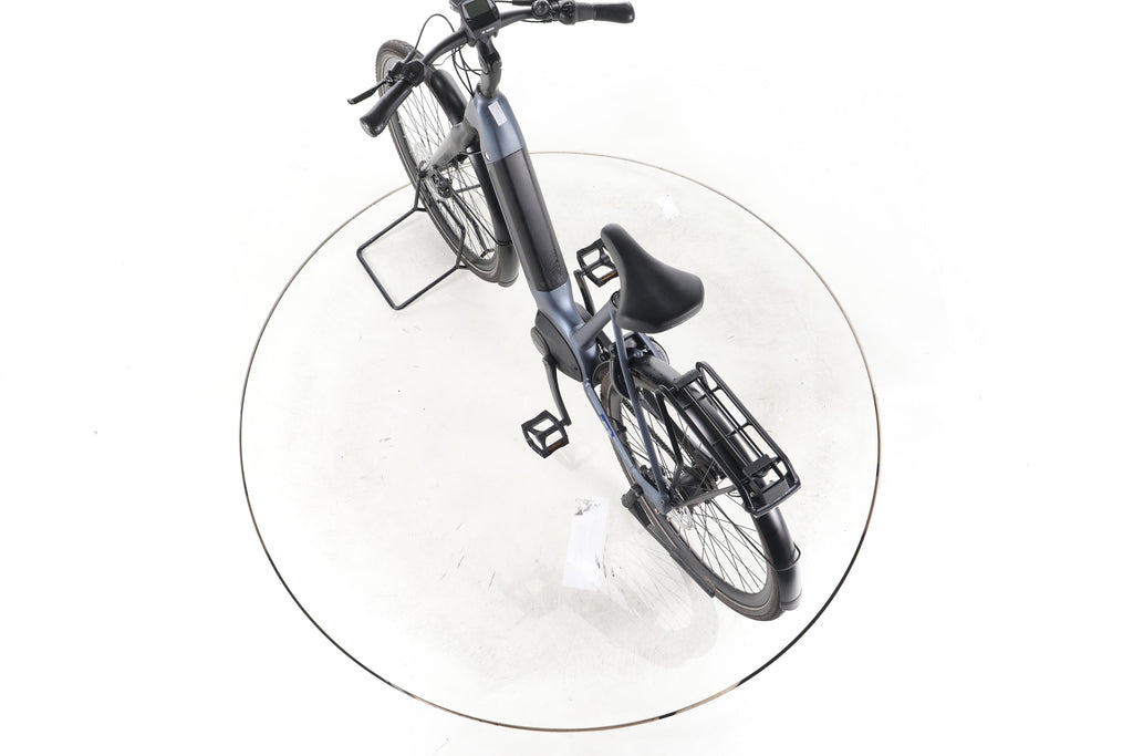 Gazelle Ultimate C8+ HMB Belt City E-Bike Tiefeinsteiger - Image 21