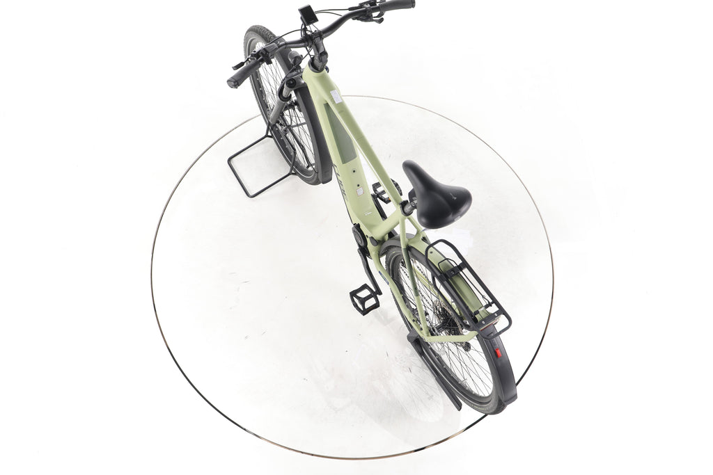 Cube Kathmandu Hybrid SLX Trekking E-Bike - Image 21