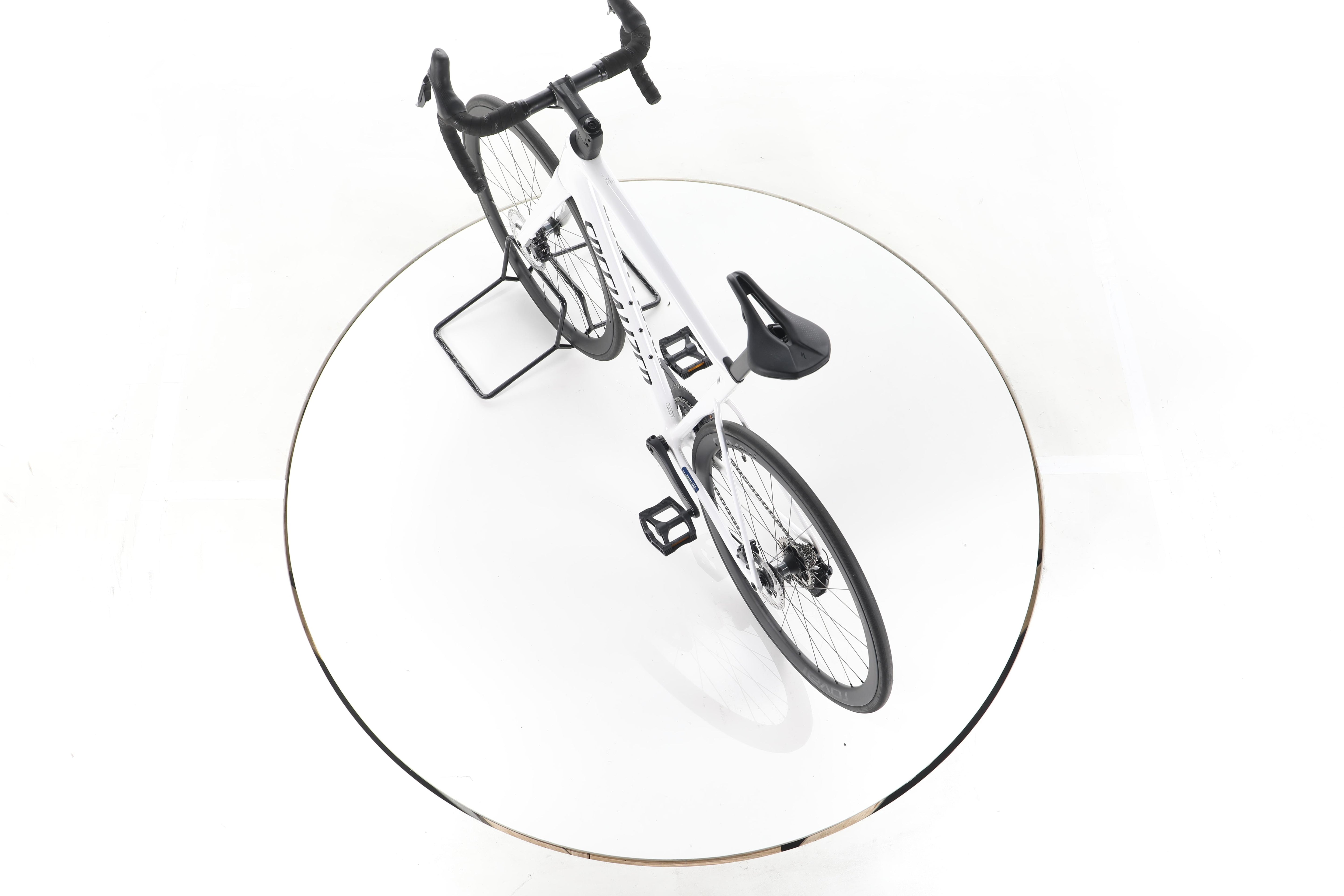 Specialized Tarmac SL8 Expert Rennrad Carbon 2025 - Image 21