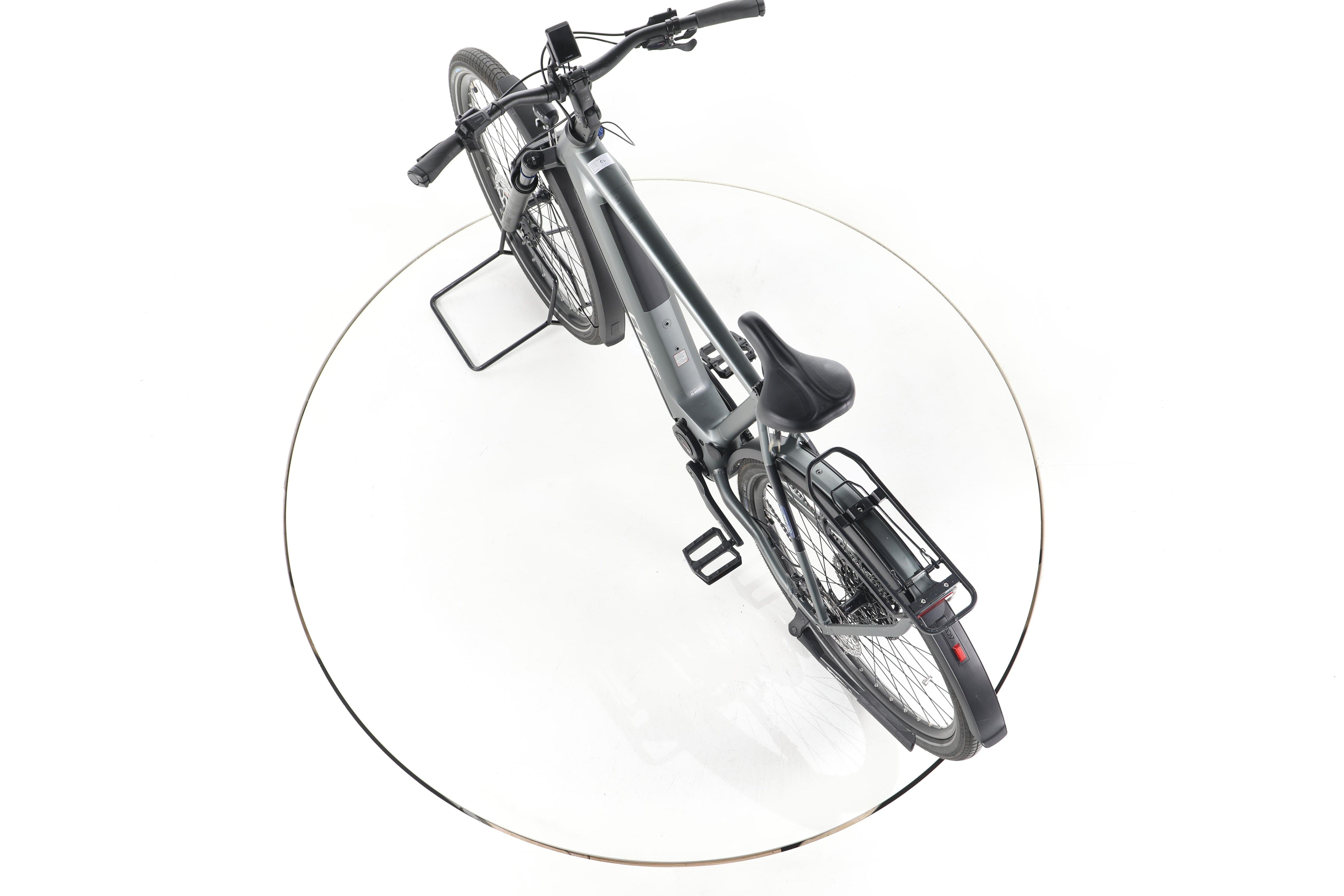 Cube Kathmandu Hybrid Pro Trekking E-Bike - Image 21