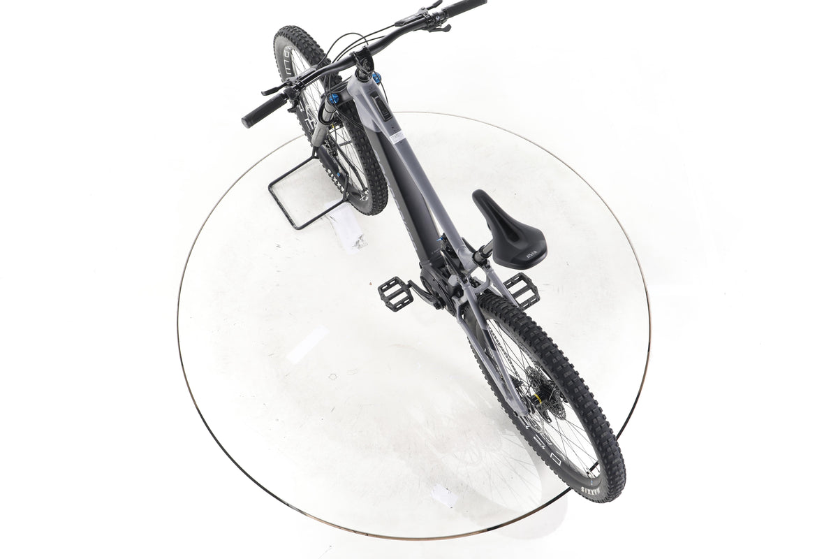 Mondraker Crafty R E-Bike Fully - Image 21