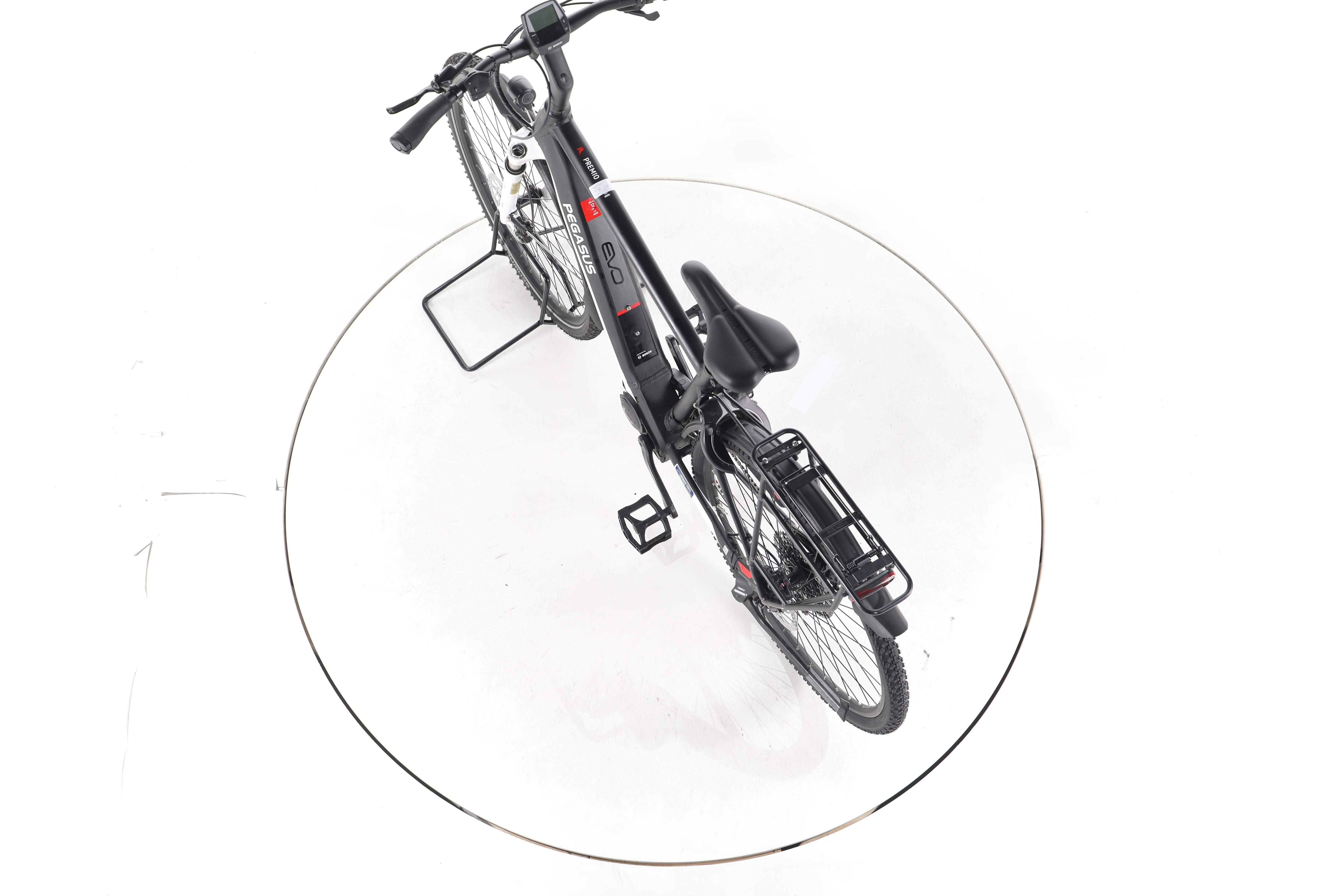 Pegasus Premio Evo 12 Lite Cross Trekking E-Bike - Image 21