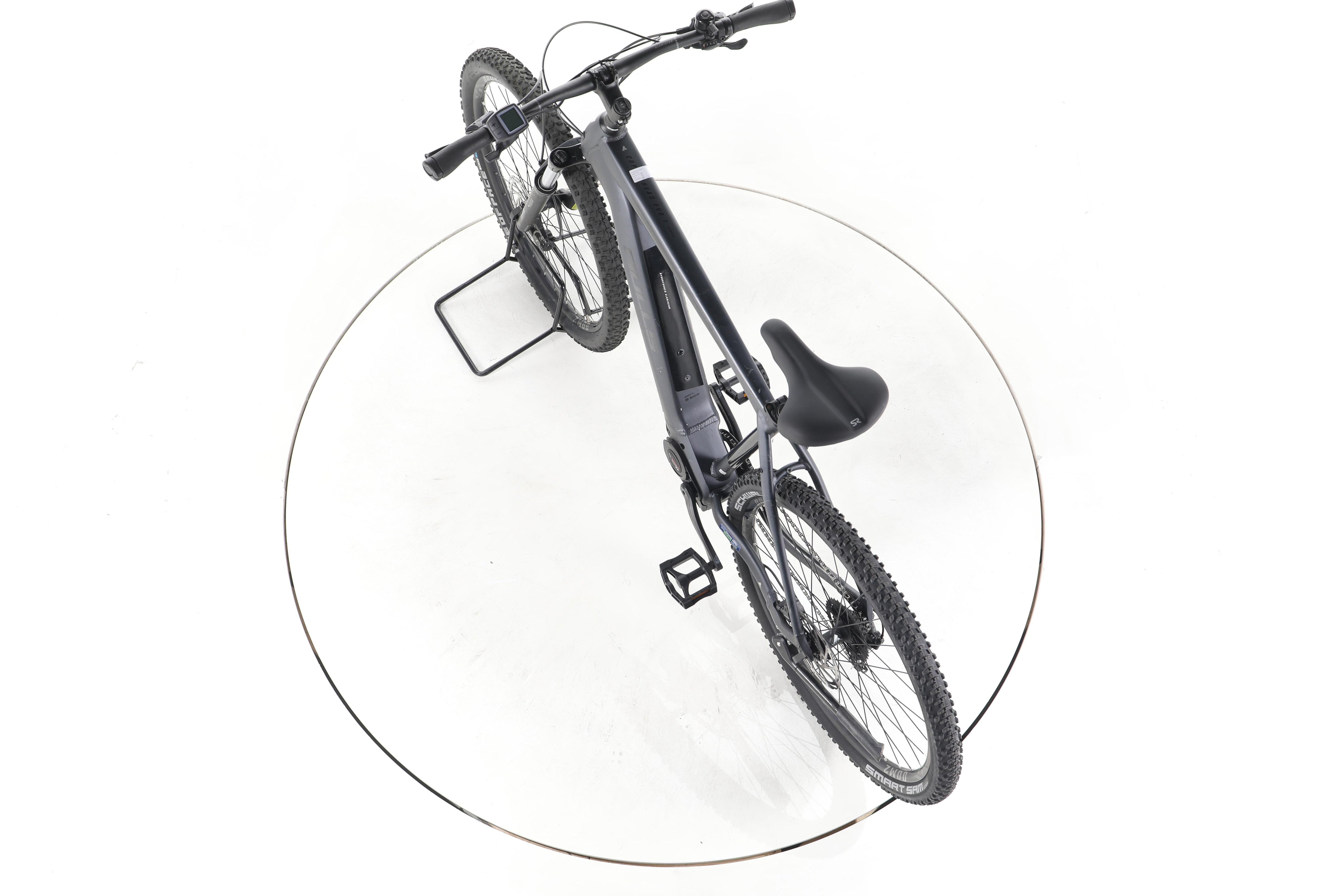 Bulls Copperhead Evo 1 Street E-Bike - Image 21