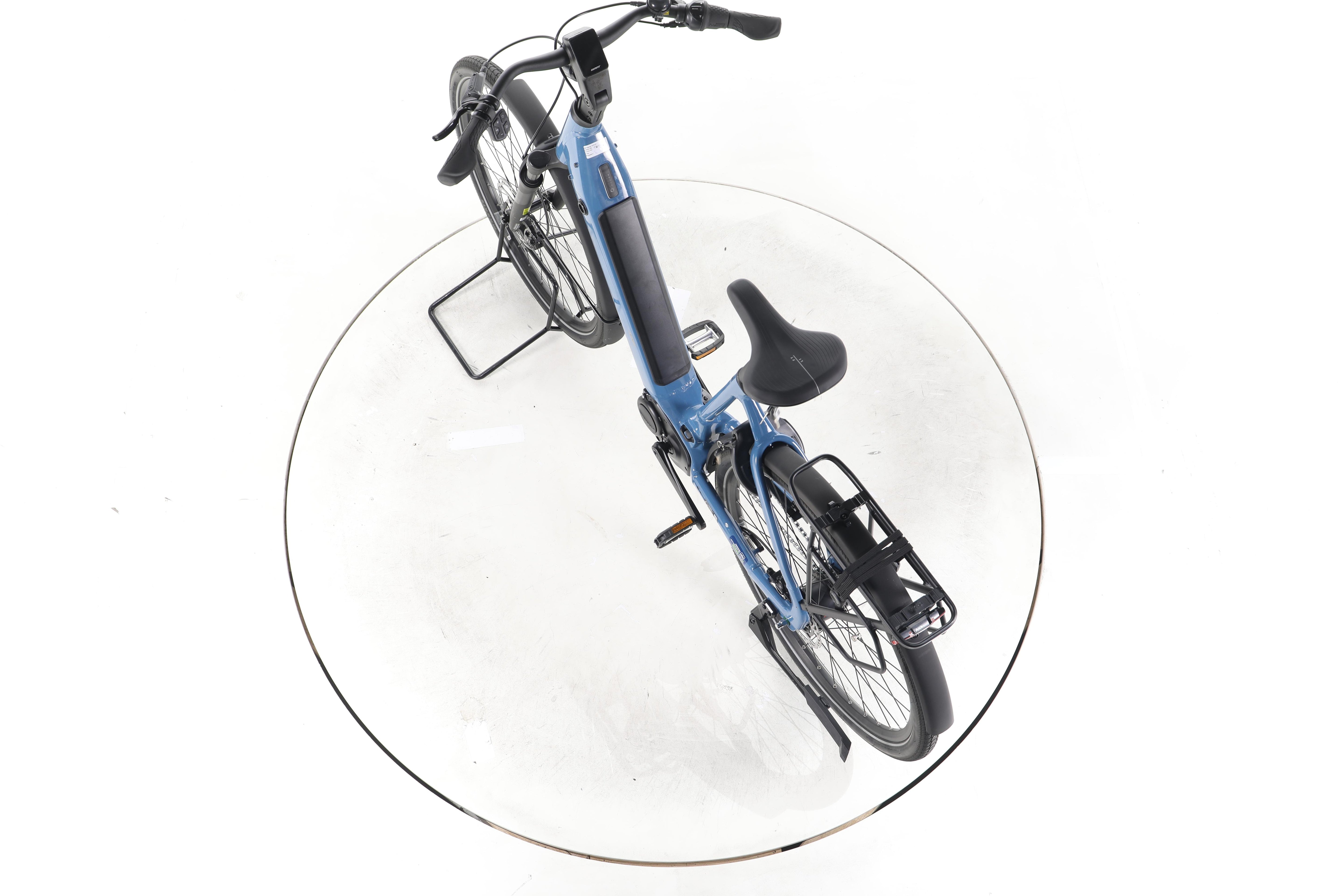 Liv Allure E+RT City E-Bike Tiefeinsteiger - Image 21
