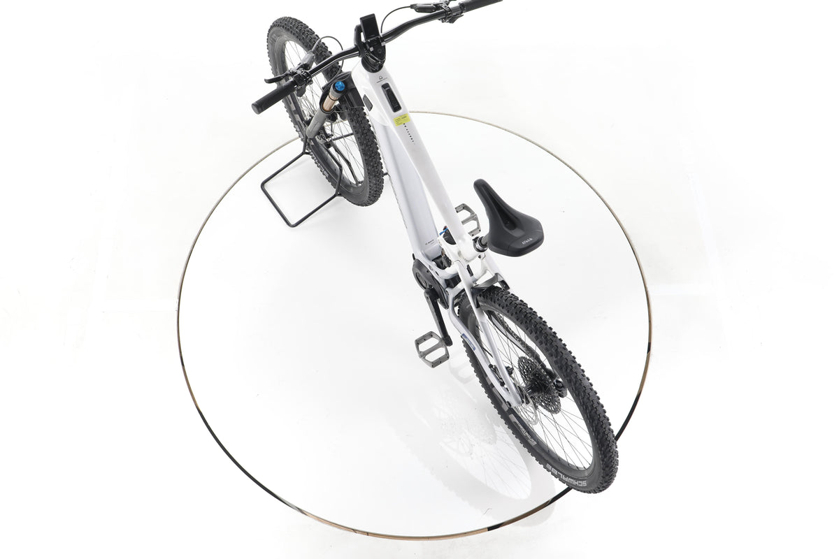 Mondraker Crafty RR SL E-Bike Fully Carbon - Image 21