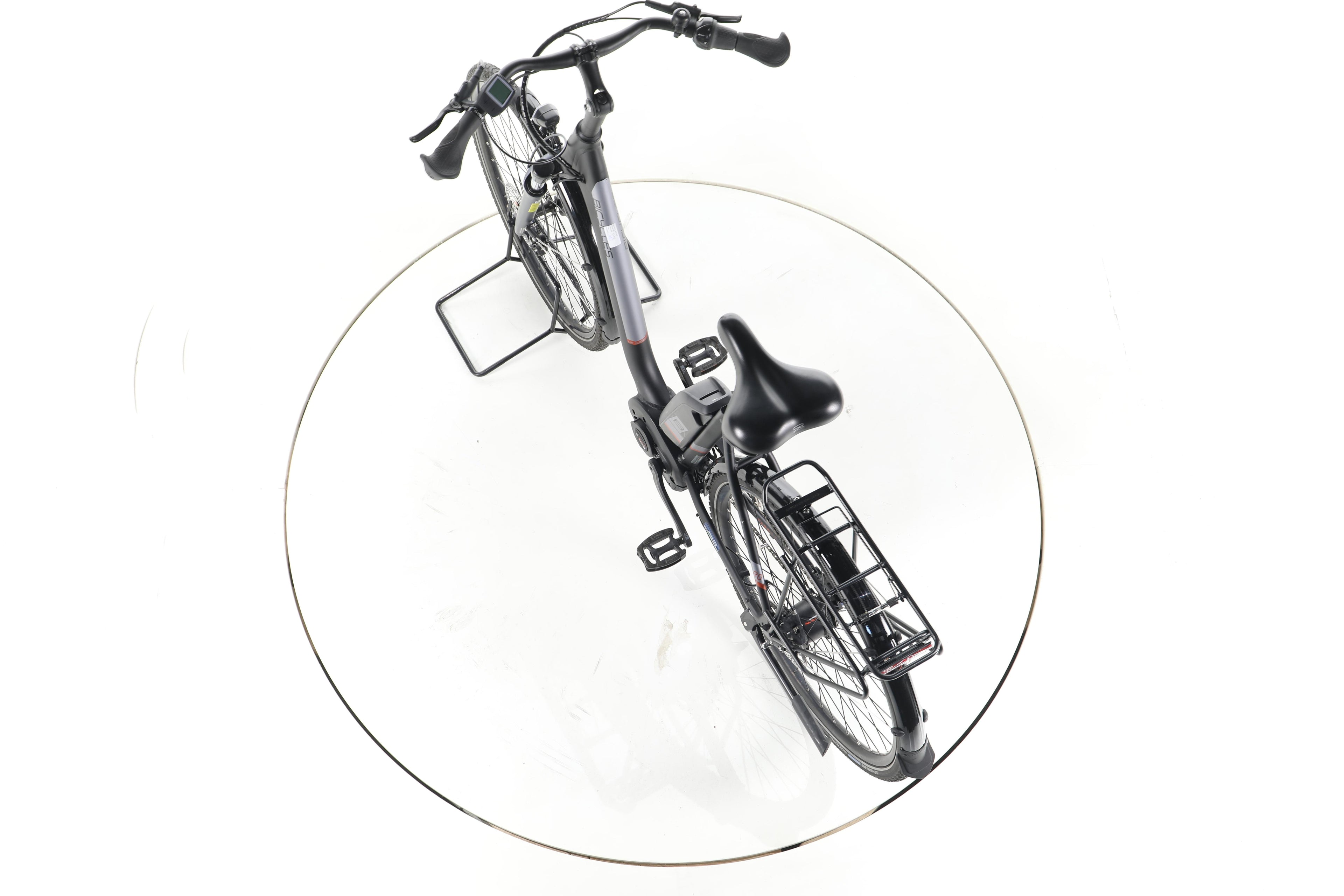 Bicycles Faro 8.5 City E-Bike Tiefeinsteiger - Image 21