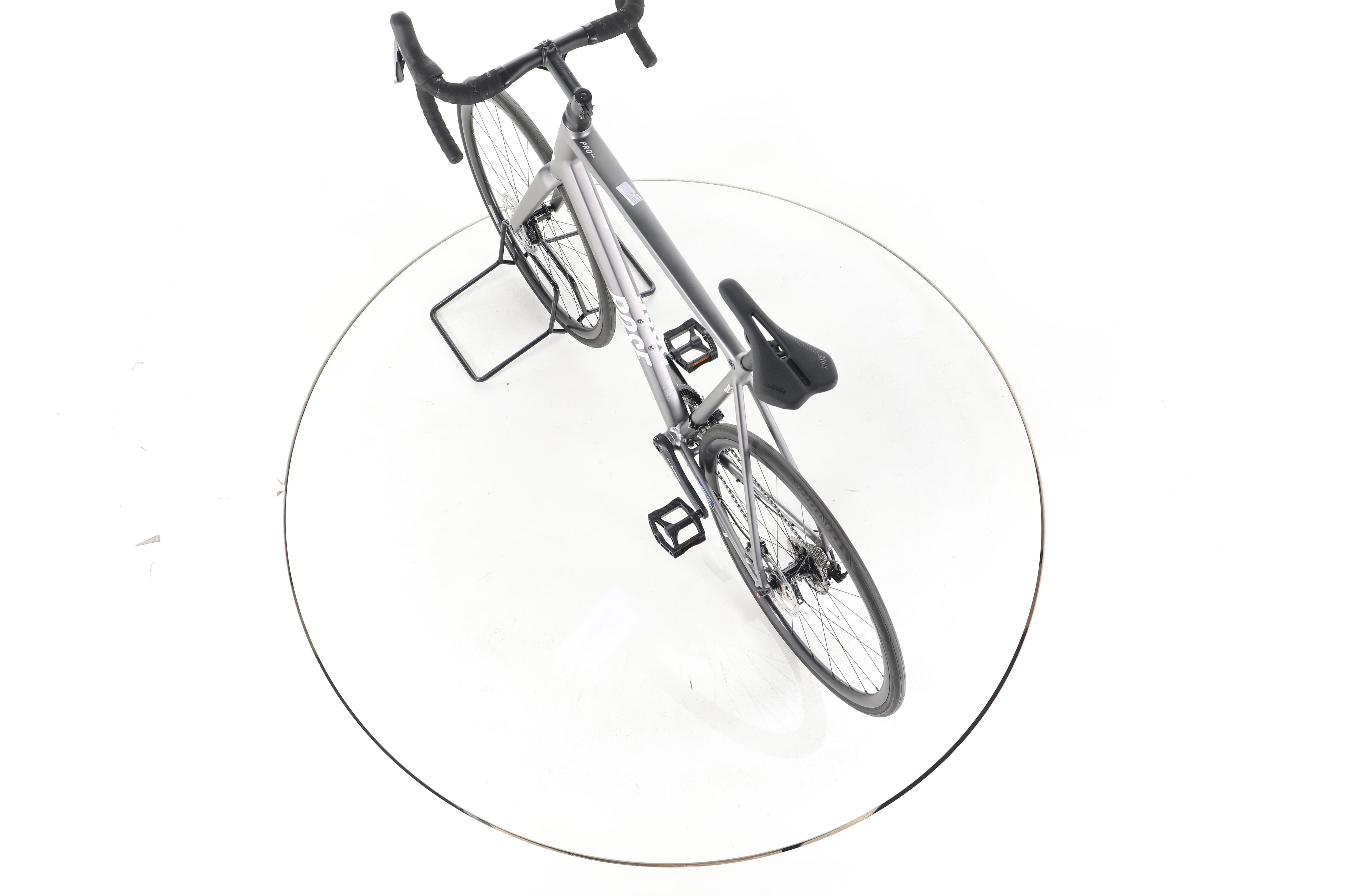 Rose Pro SL 105 Rennrad - Image 21