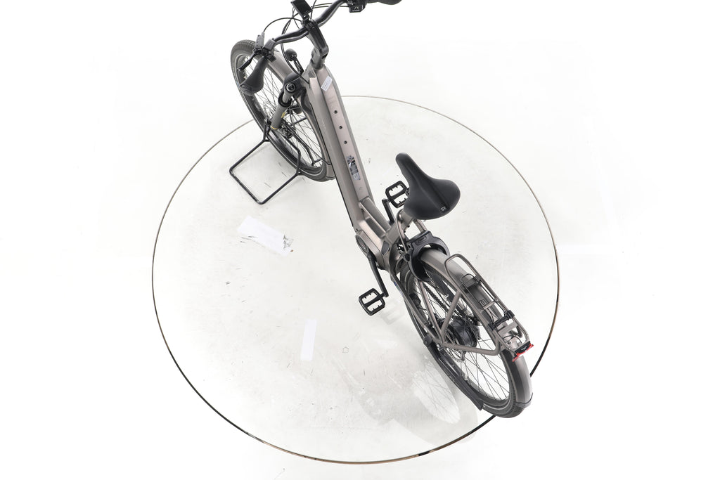 Kalkhoff Image 7.B Excite+ City E-Bike Tiefeinsteiger - Image 21