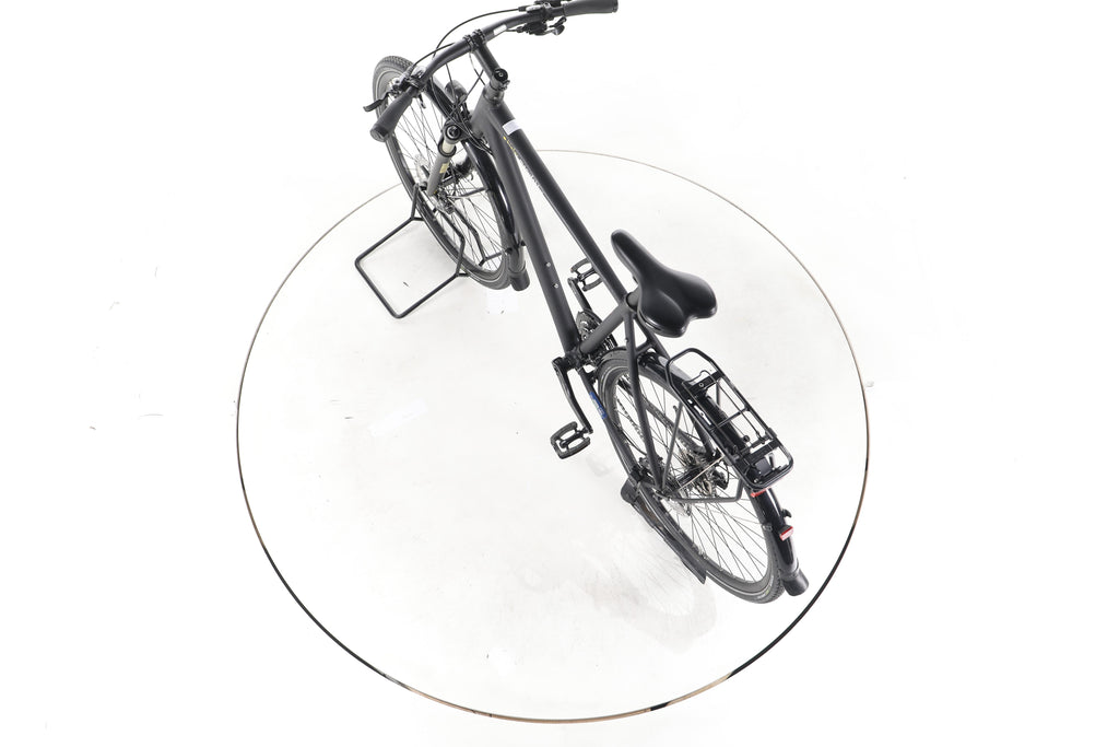 Kieler Manufaktur Alu FG XT Fahrrad City & Trekking - Image 21