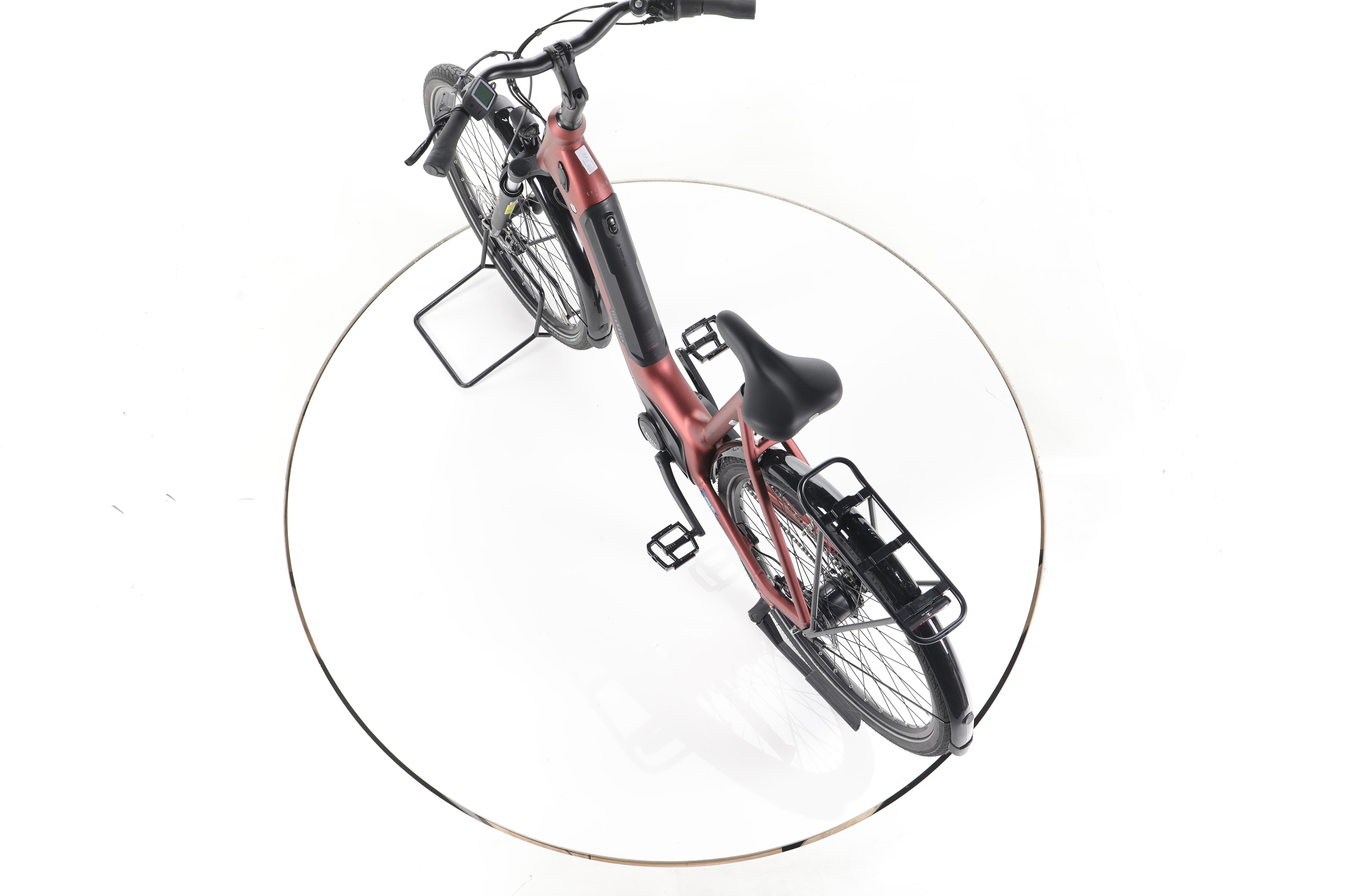 Winora Tria N8eco City E-Bike Tiefeinsteiger - Image 21