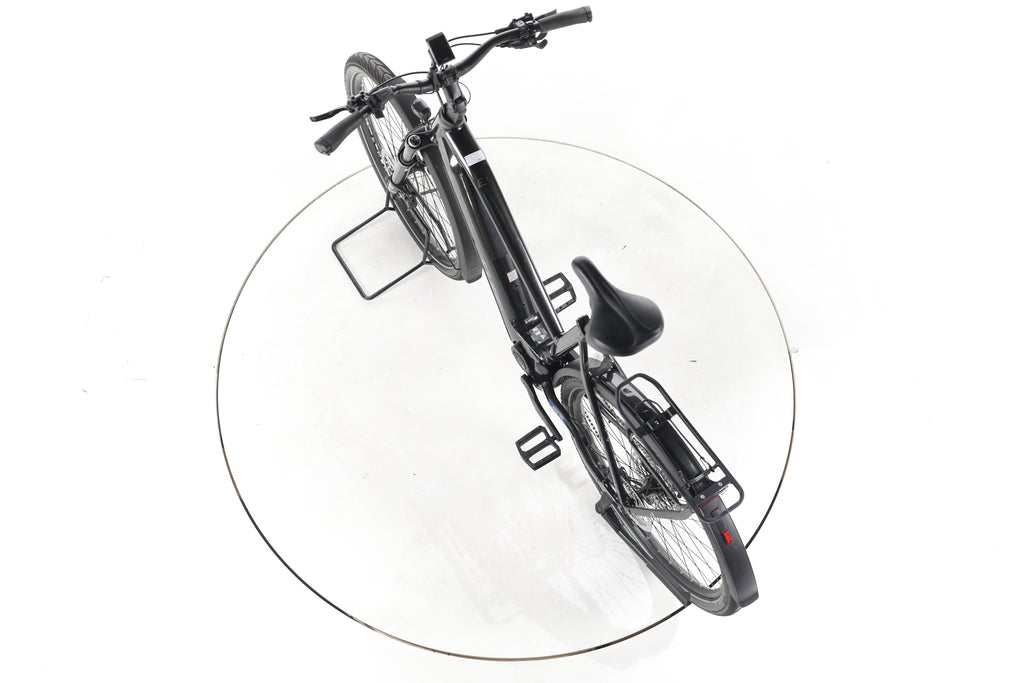 Cube Kathmandu Hybrid EXC Trekking E-Bike - Image 21
