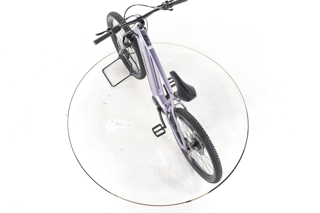 Haibike AllTrack 7 E-Bike 2025 - Image 21