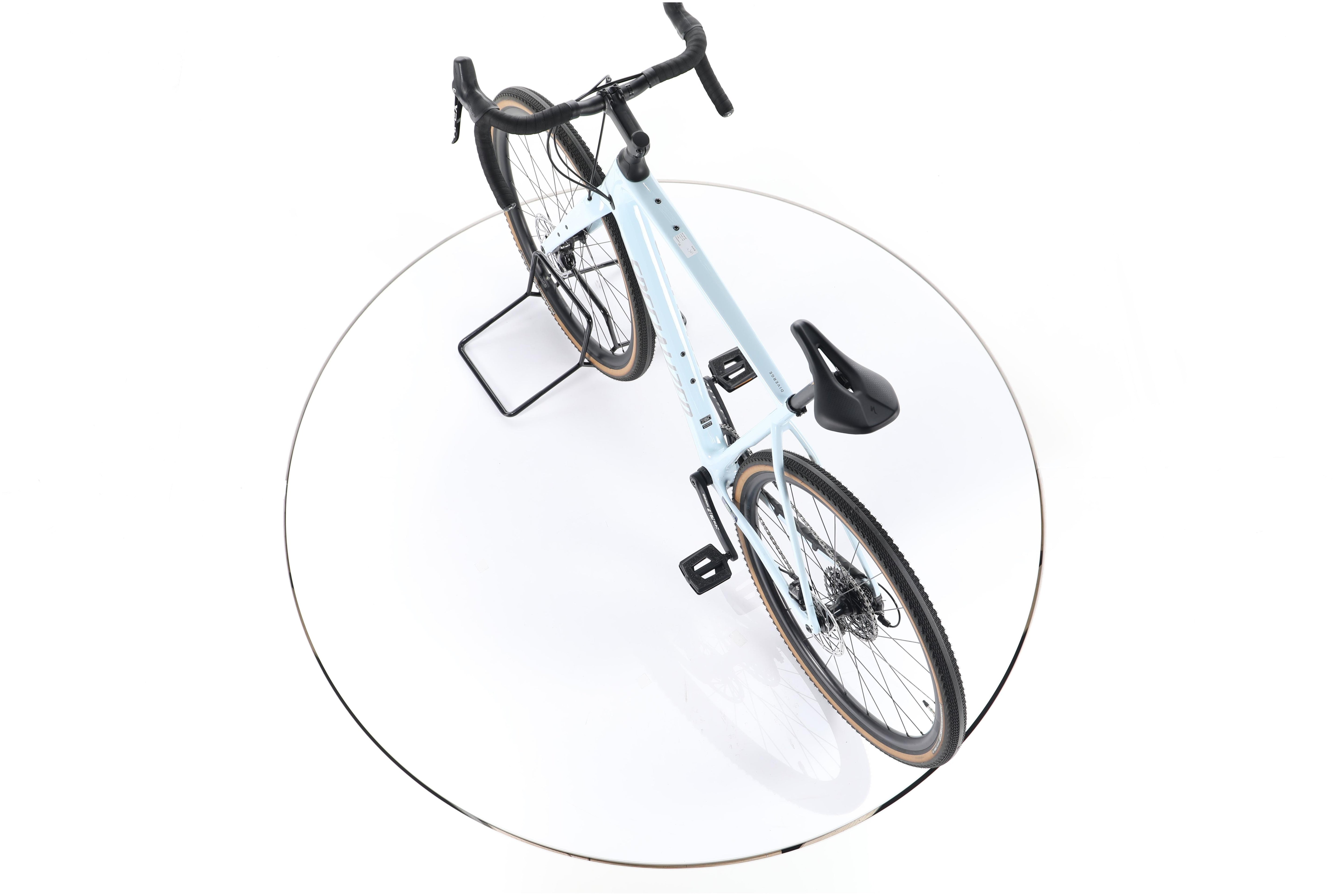 Specialized Diverge Sport Fahrrad Rennrad & Gravel - Image 21