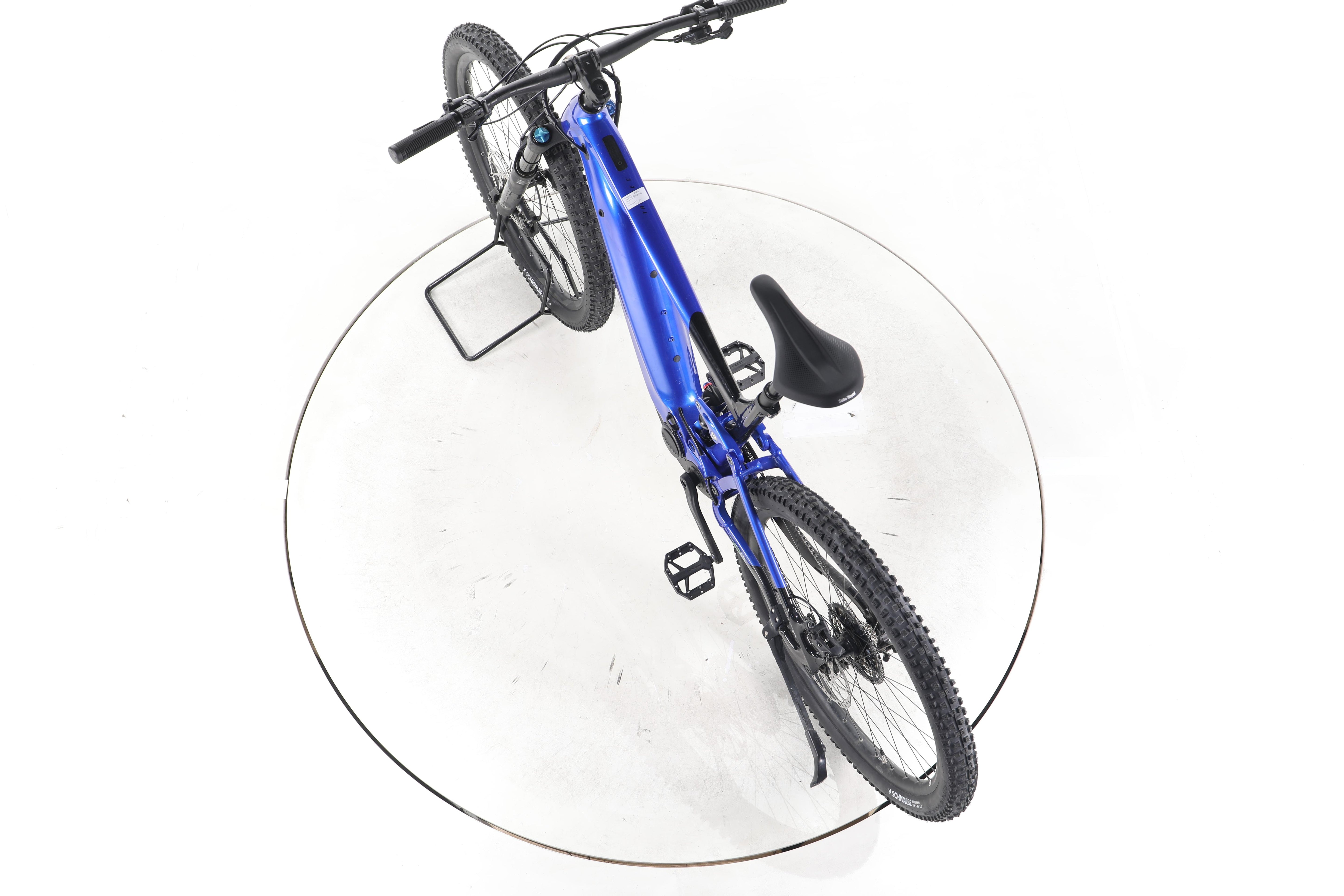 Giant Trance X E+ 2 E-Bike Fully - Image 21