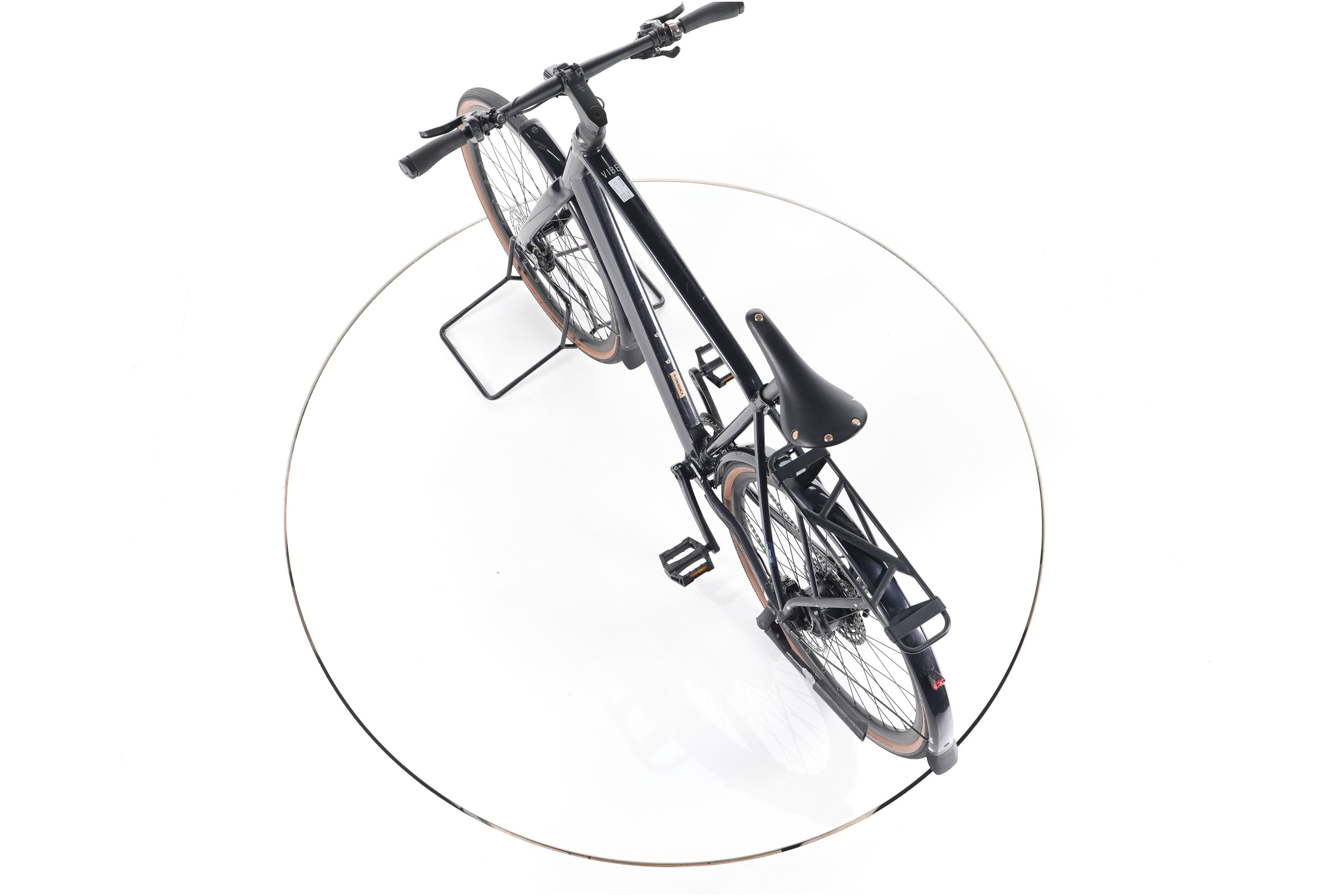Orbea Vibe H10 Trekking E-Bike - Image 21