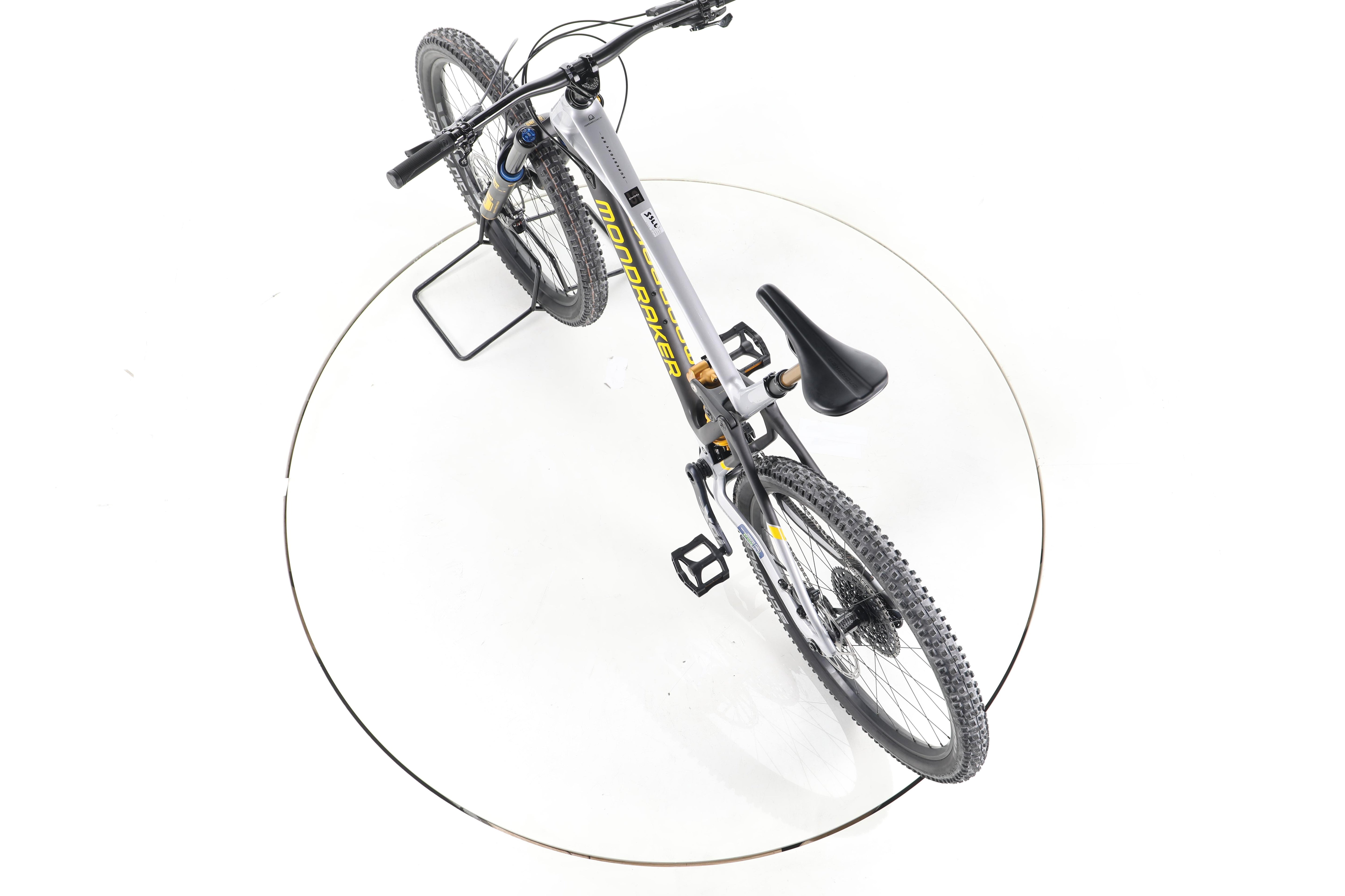 Mondraker Superfoxy RR - Image 21