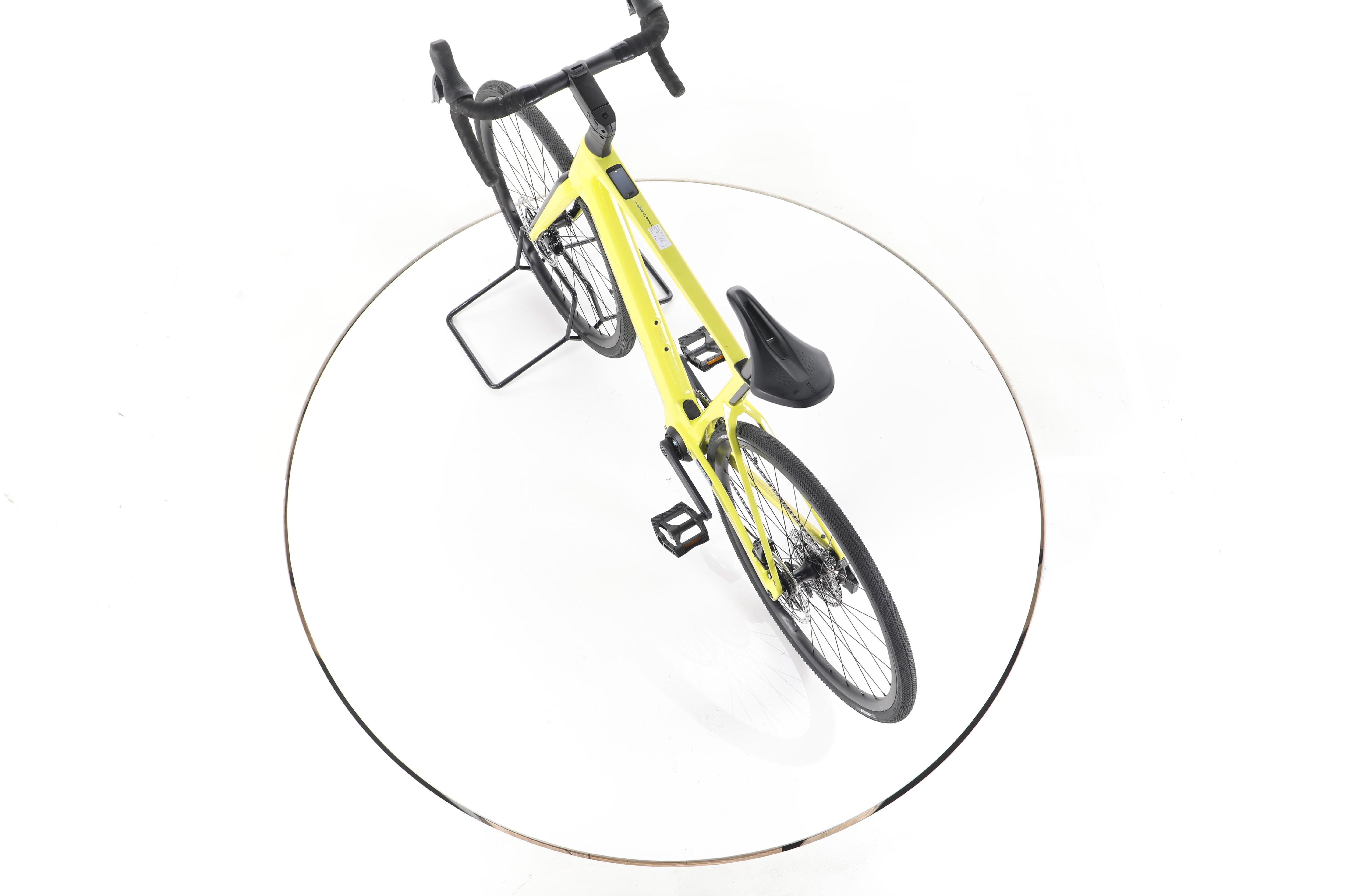 BMC Roadmachine X ONE E-Gravel & Rennrad Carbon - Image 21