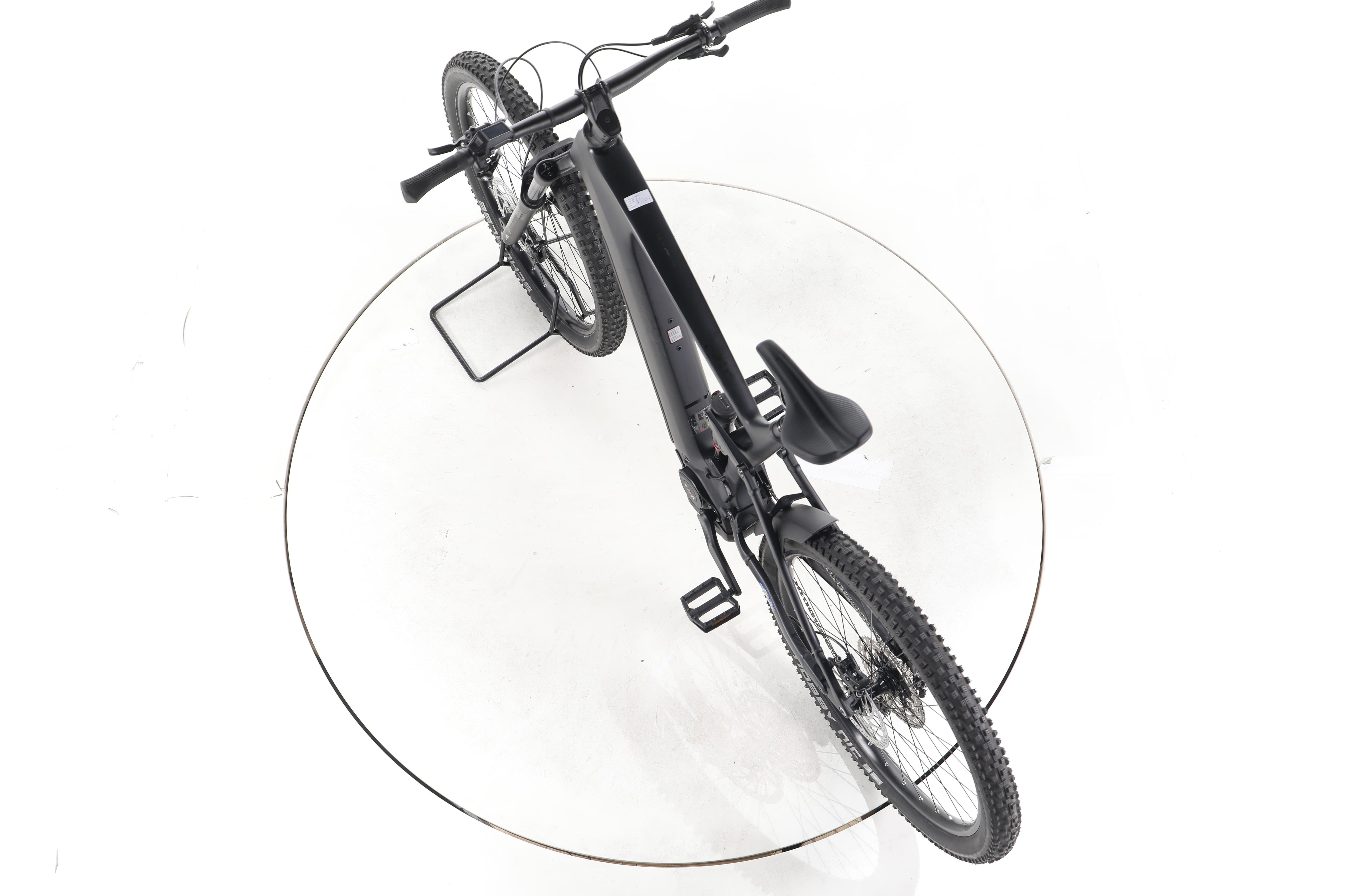 Cube Stereo Hybrid ONE44 EX E-Bike Fully 2025 - Image 21