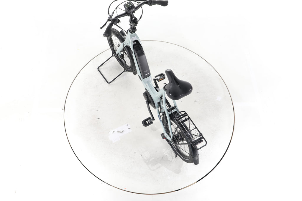 Velo de Ville KEB 800 Kompakt Kompakt E-Bike Tiefeinsteiger - Image 21