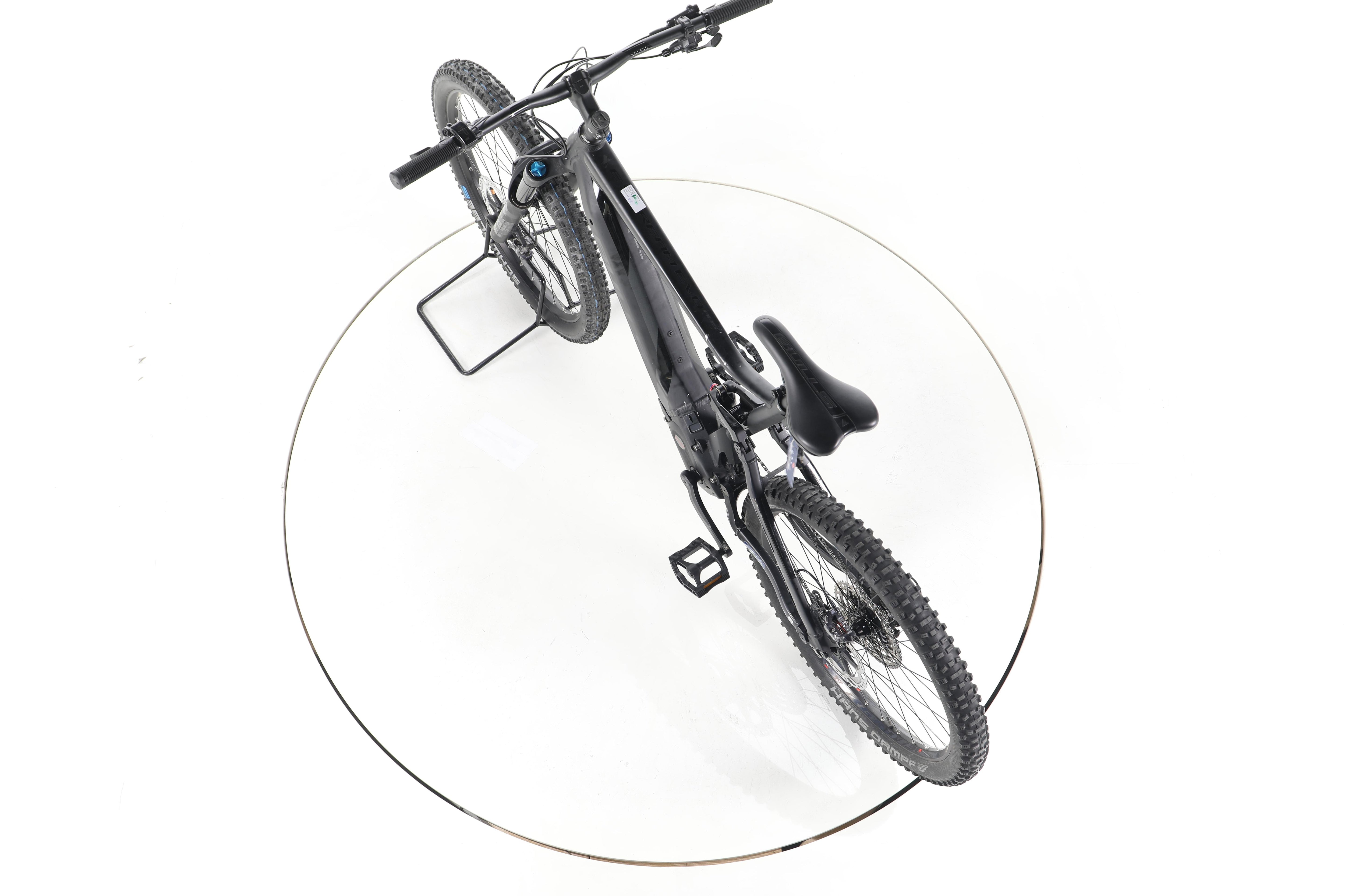 Bulls E-Stream EVO AM5 E-Bike Fully - Image 21