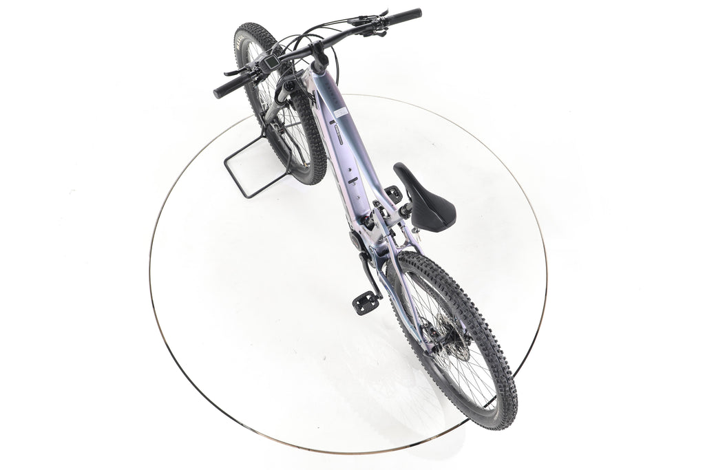 Scott Strike eRide 920 E-Bike Fully - Image 21